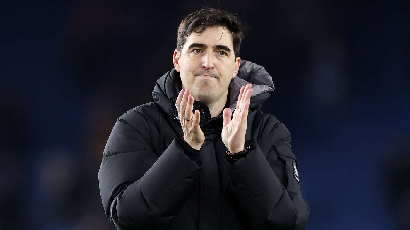 Brighton & Hove Albion v Bournemouth - Premier League