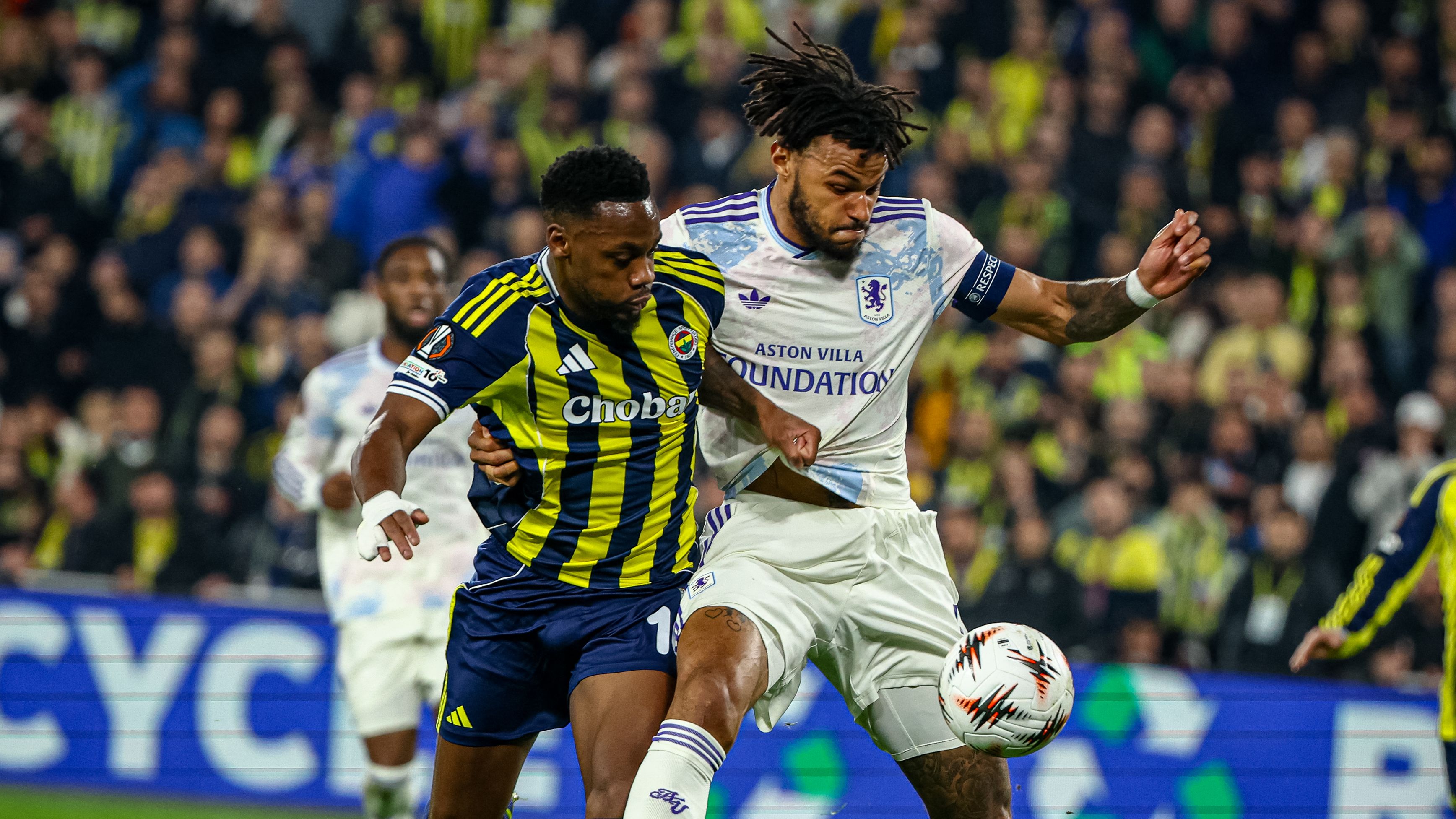 لاتسيو يدرس ضم دوران والنصر منفتح للرحيل