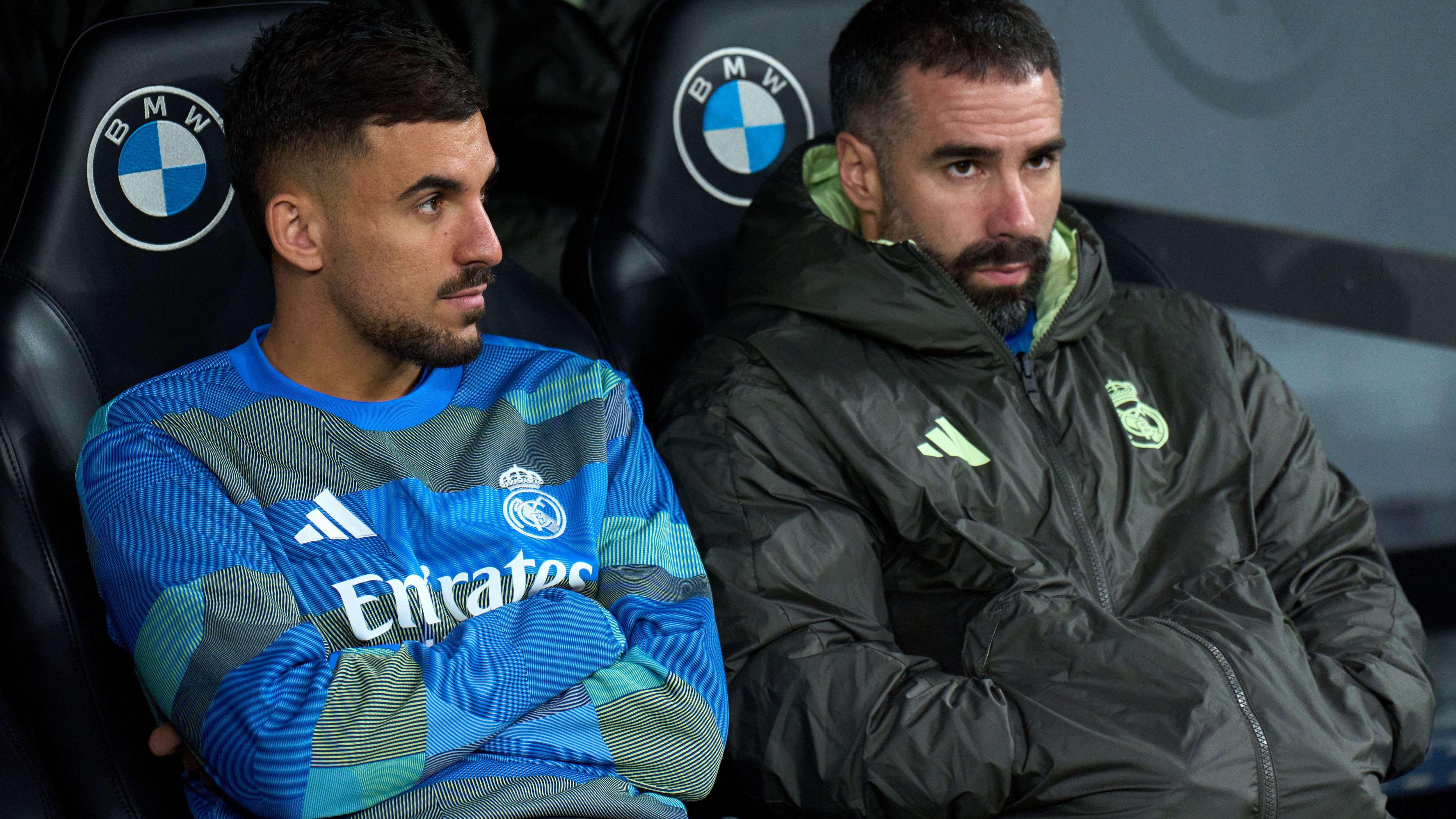 Real Madrid CF v Levante UD - LaLiga EA Sports