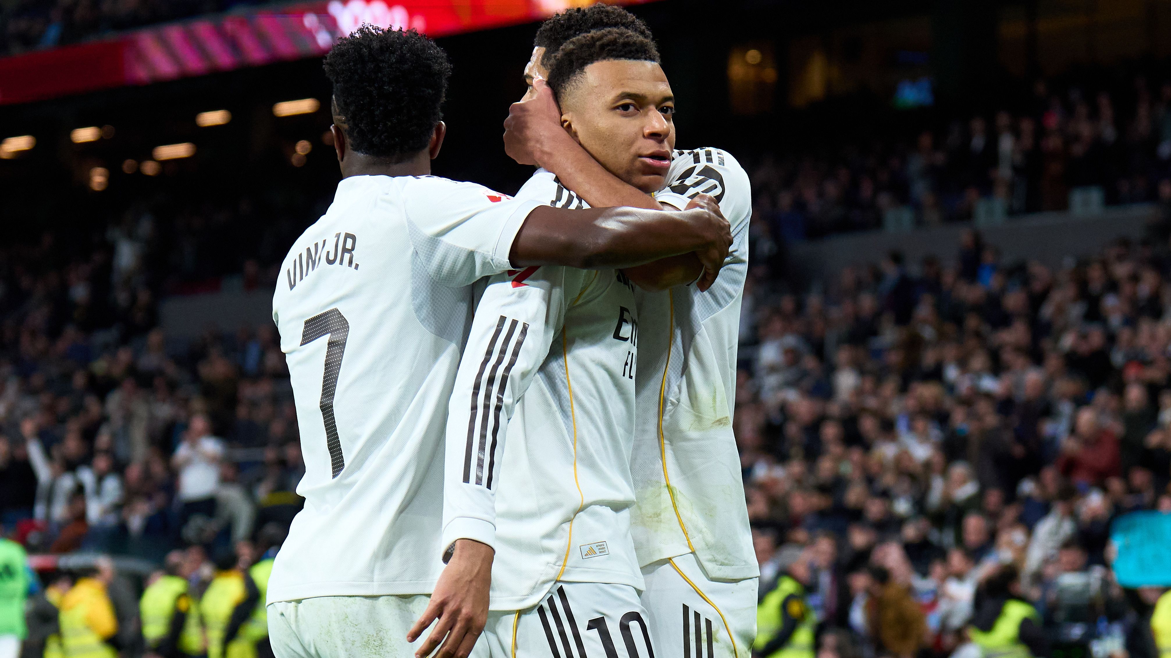 Real Madrid Villarreal formazione prevista AS 2026