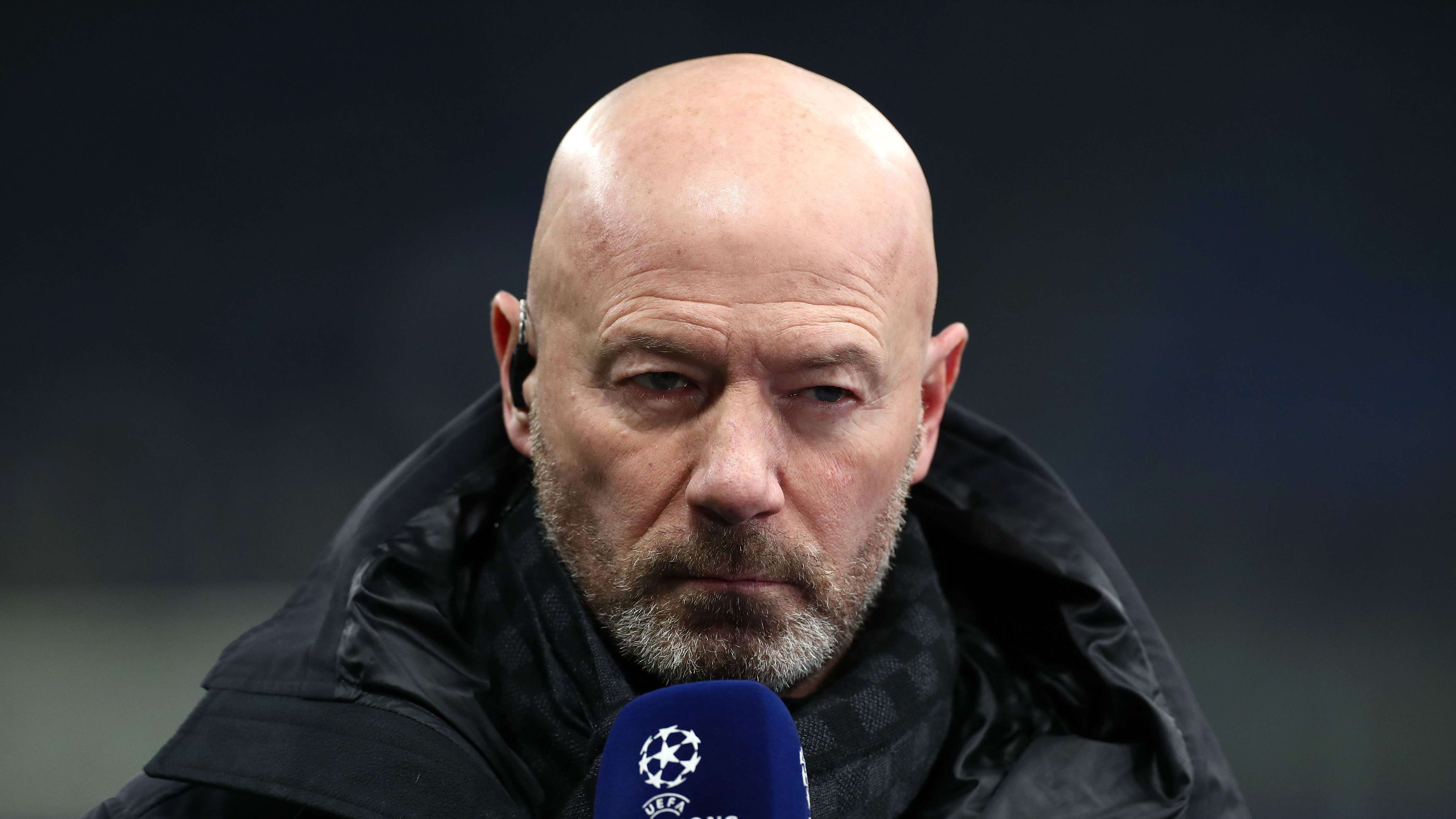 FC Internazionale Milano v Arsenal FC - UEFA Champions League 2025/26 League Phase MD7