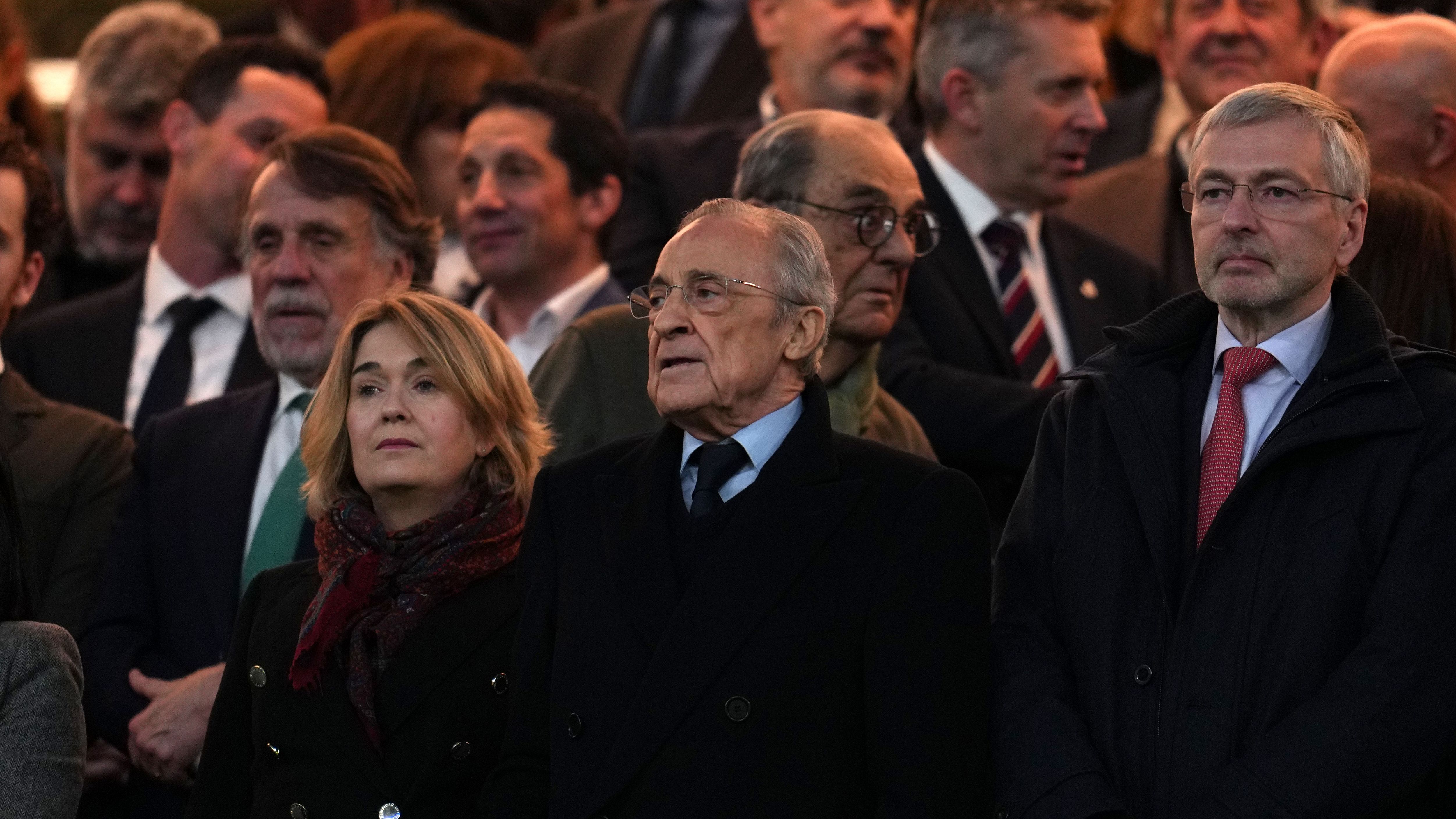 ريال مدريد يهدر 122 مليون يورو في صفقات فاشلة ويترنح في الدوري الإسباني