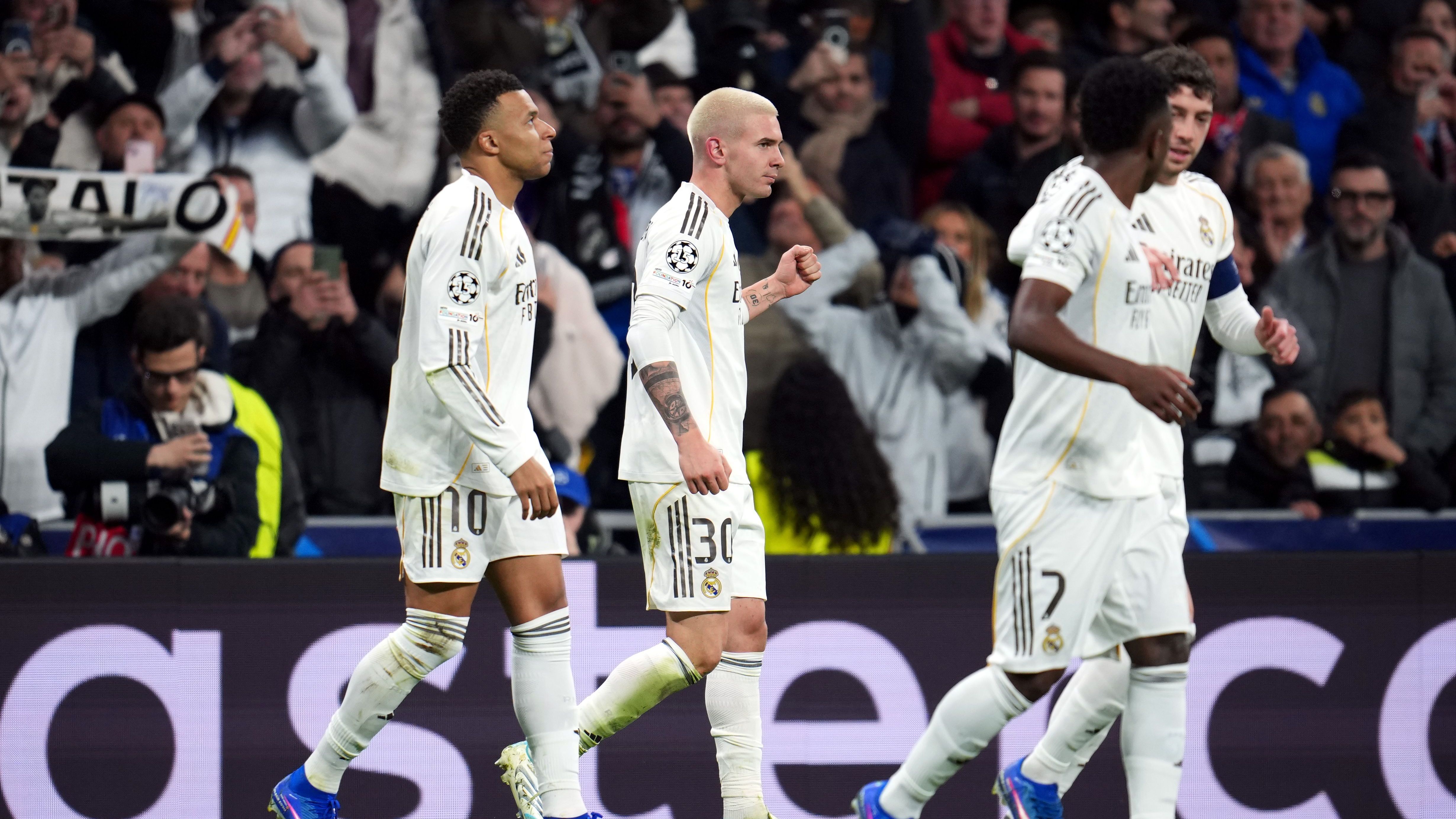 الإعلان خلال ساعات.. تفاصيل انتقال نجم ريال مدريد إلى فيورنتينا