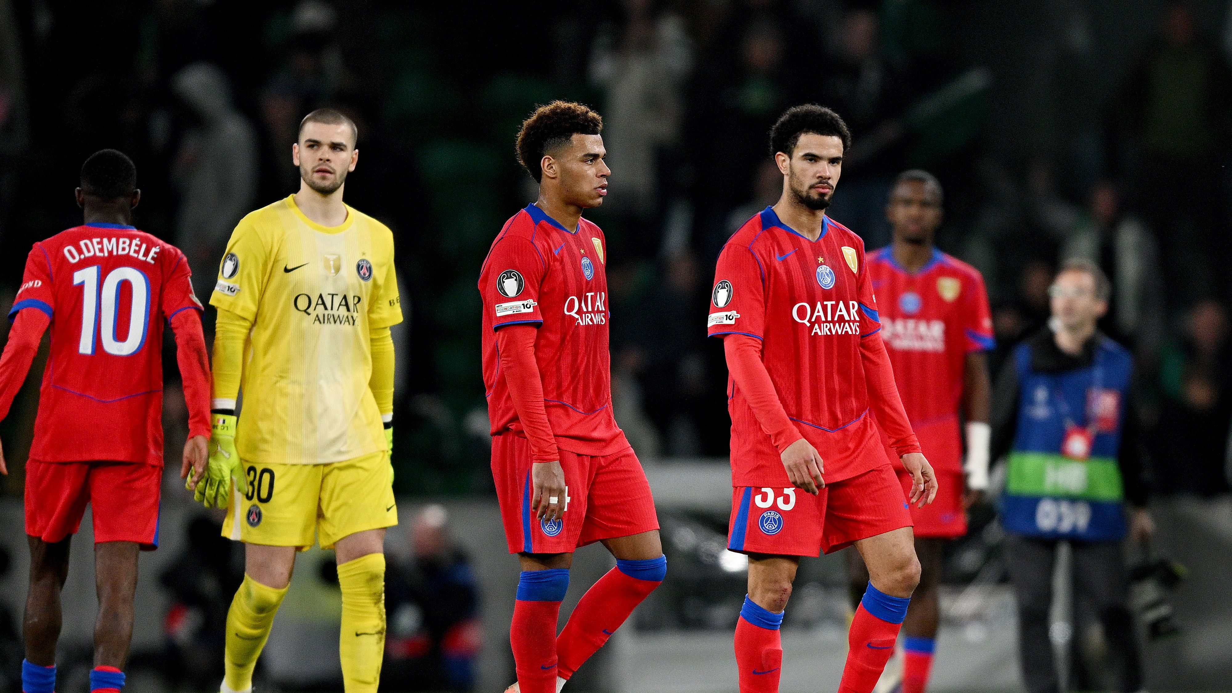 PSG signe Drew Fernandez du Barça après une tempête médiatique