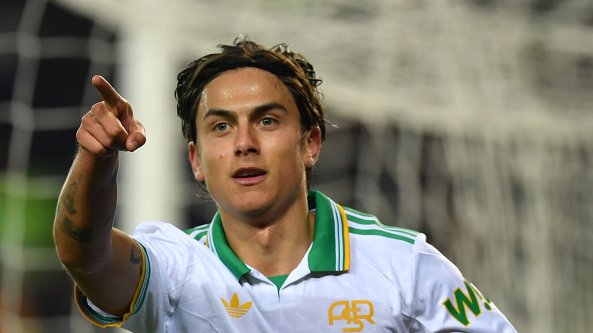 Torino FC v AS Roma - Serie A