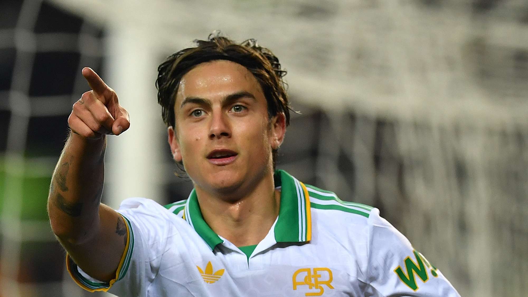 Torino FC v AS Roma - Serie A