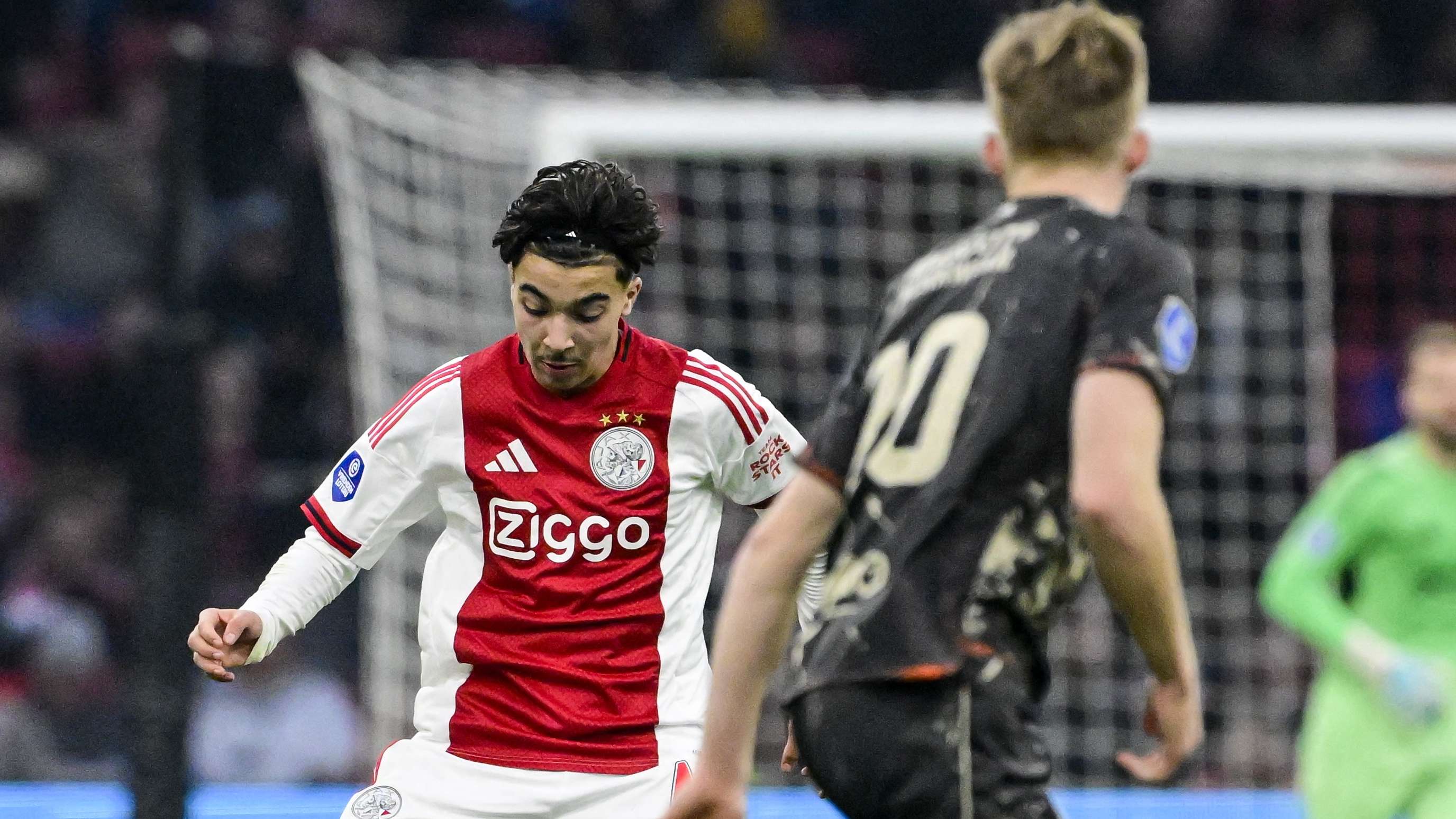 FBL-NED-EREDIVISIE-AJAX-VOLENDAM