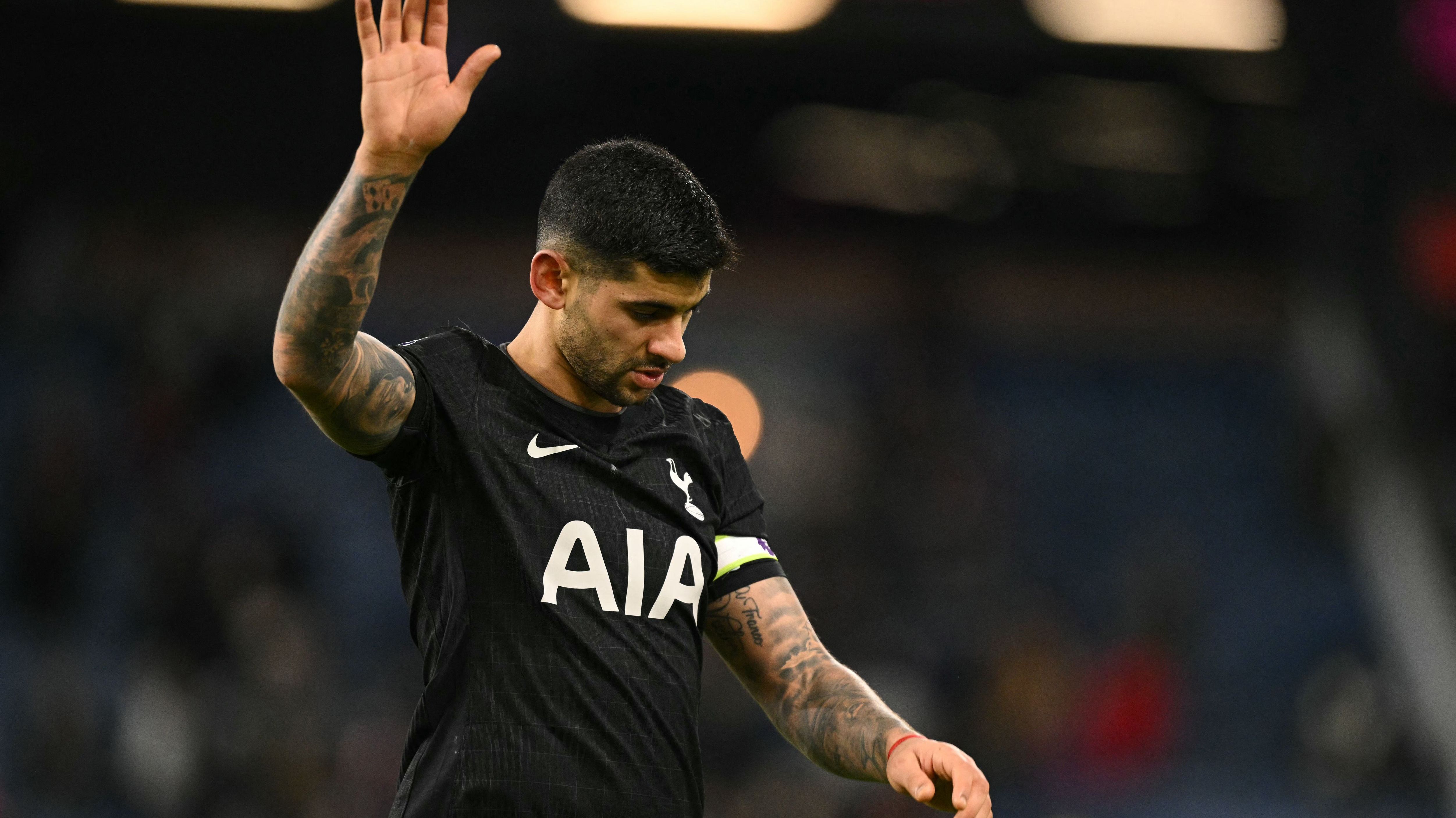FBL-ENG-PR-BURNLEY-TOTTENHAM