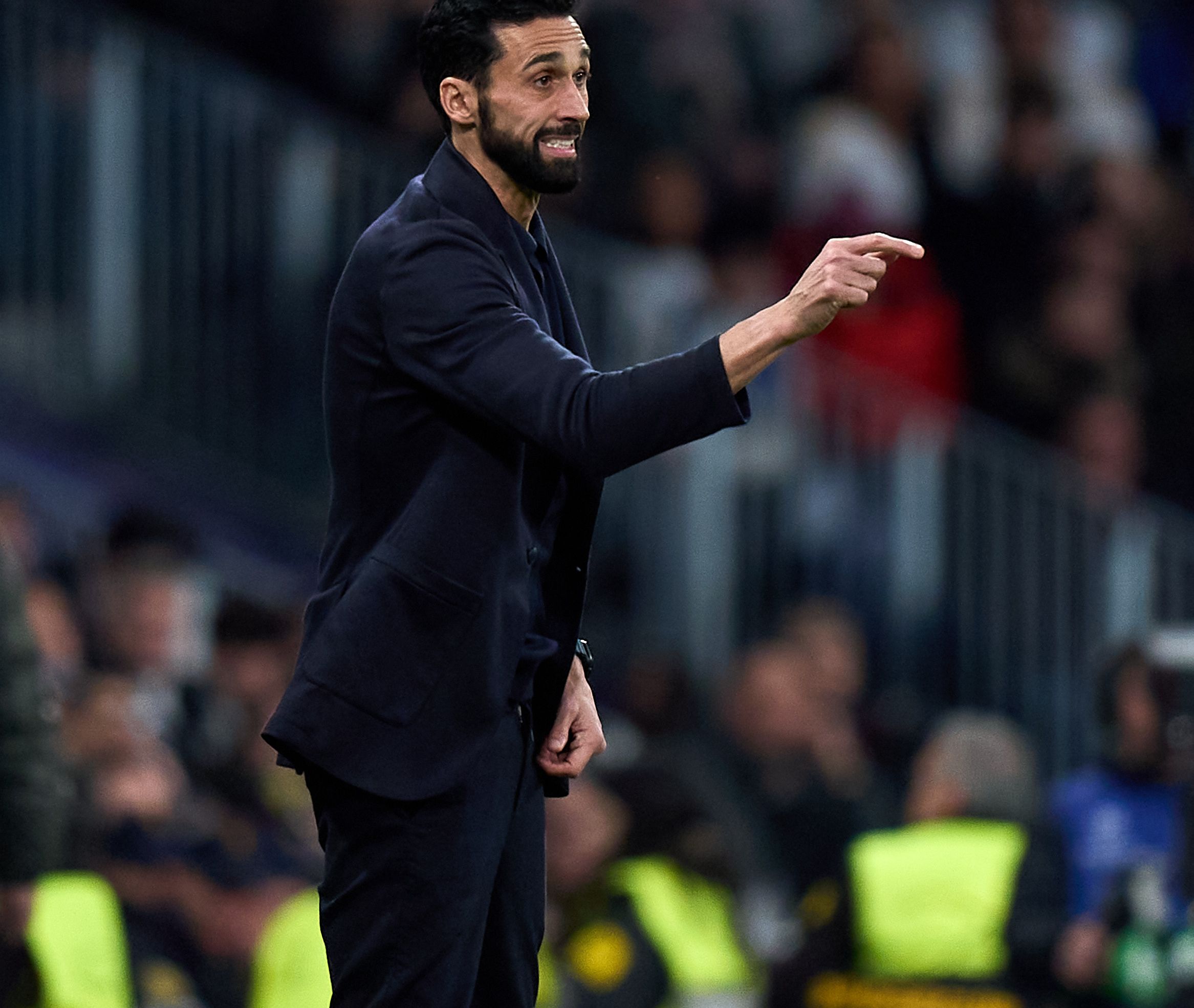 Arbeloa Real Madrid Lisbona Da Luz allenamenti contro Mourinho