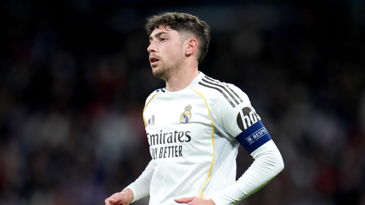 فالفيردي يوضح.. ماذا تغير في ريال مدريد مع أربيلوا؟