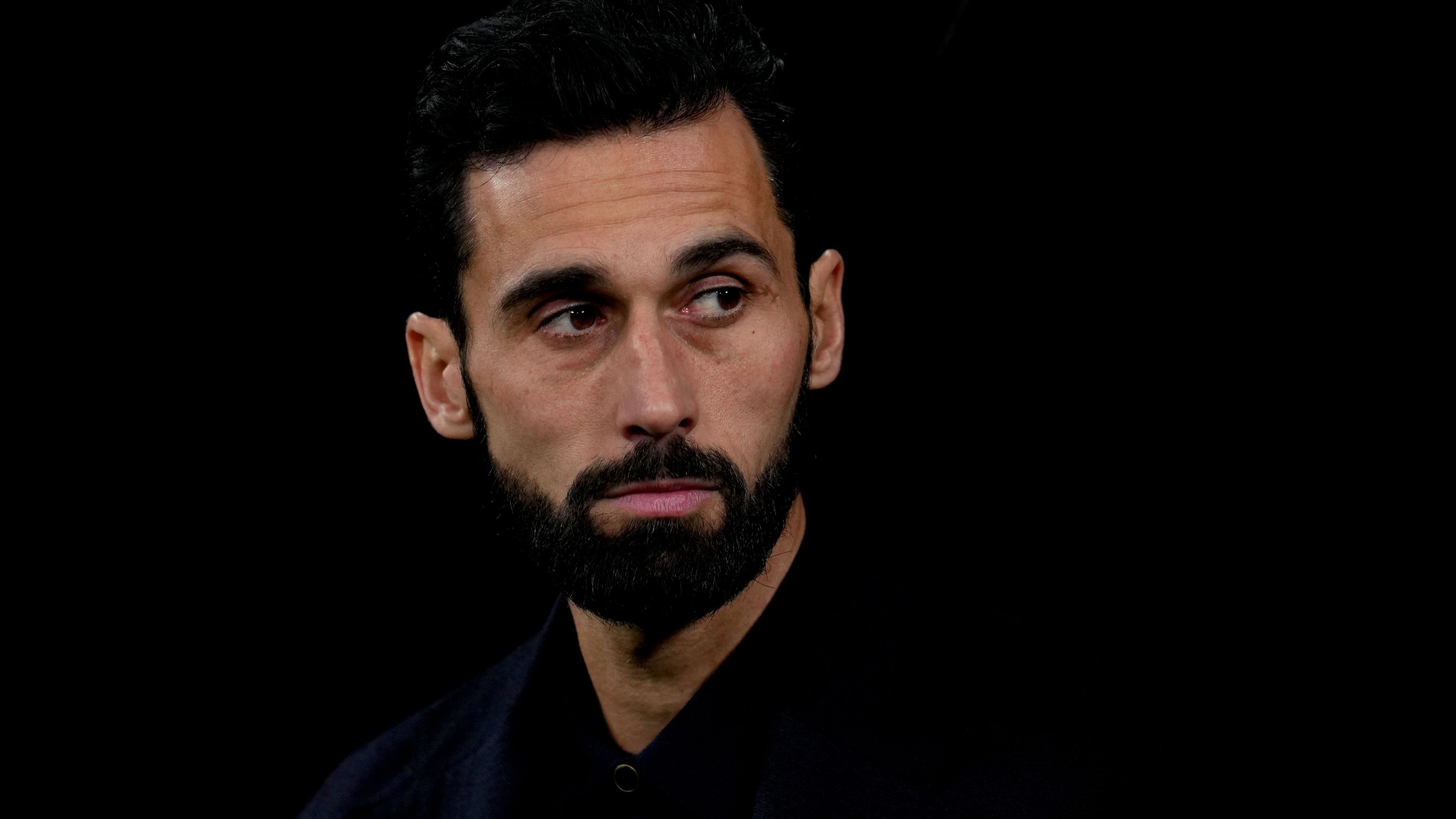 Real Madrid vs Benfica Champions League 2025/26 group stage photo