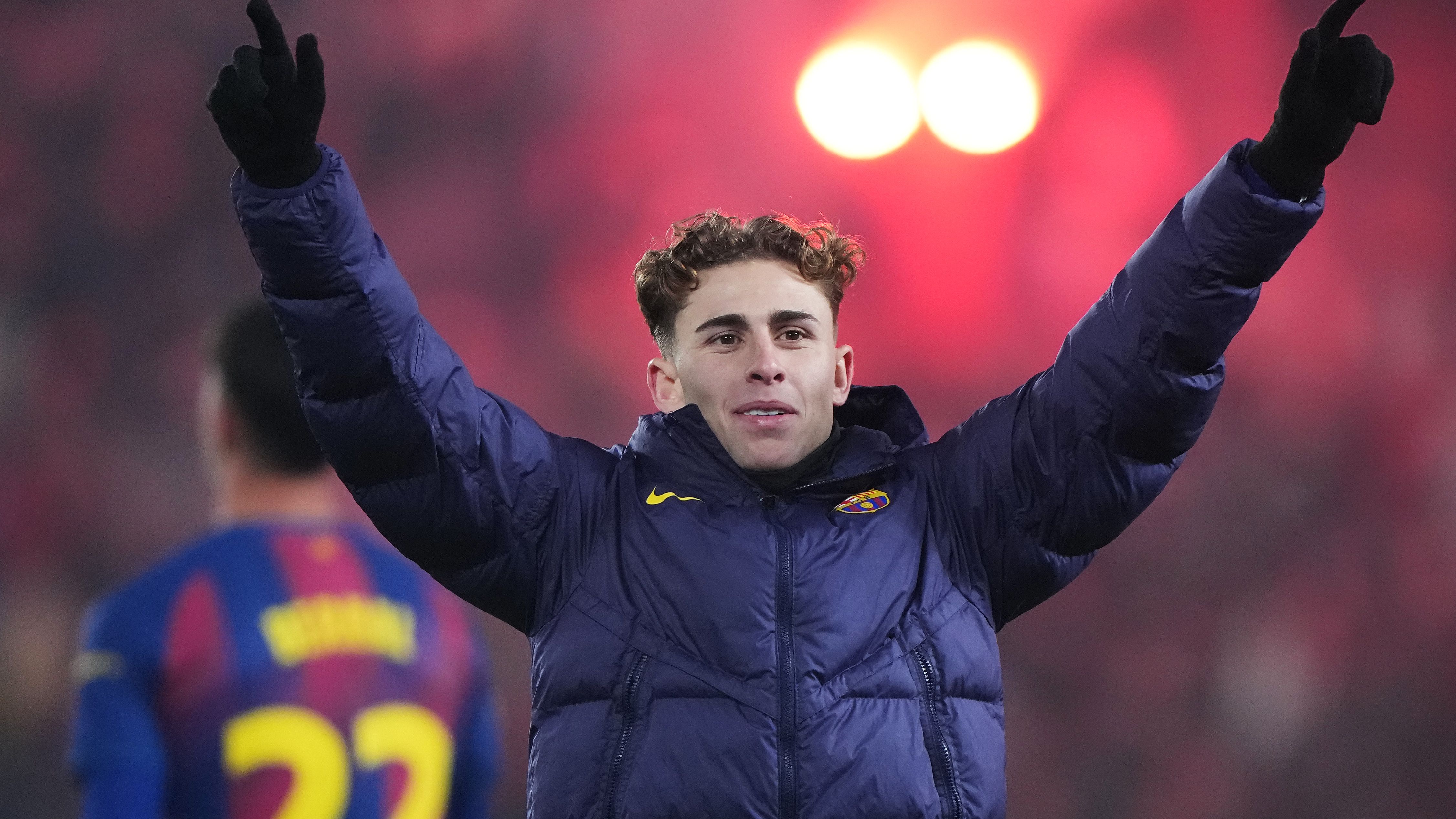 SK Slavia Praha v FC Barcelona - UEFA Champions League 2025/26 League Phase MD7