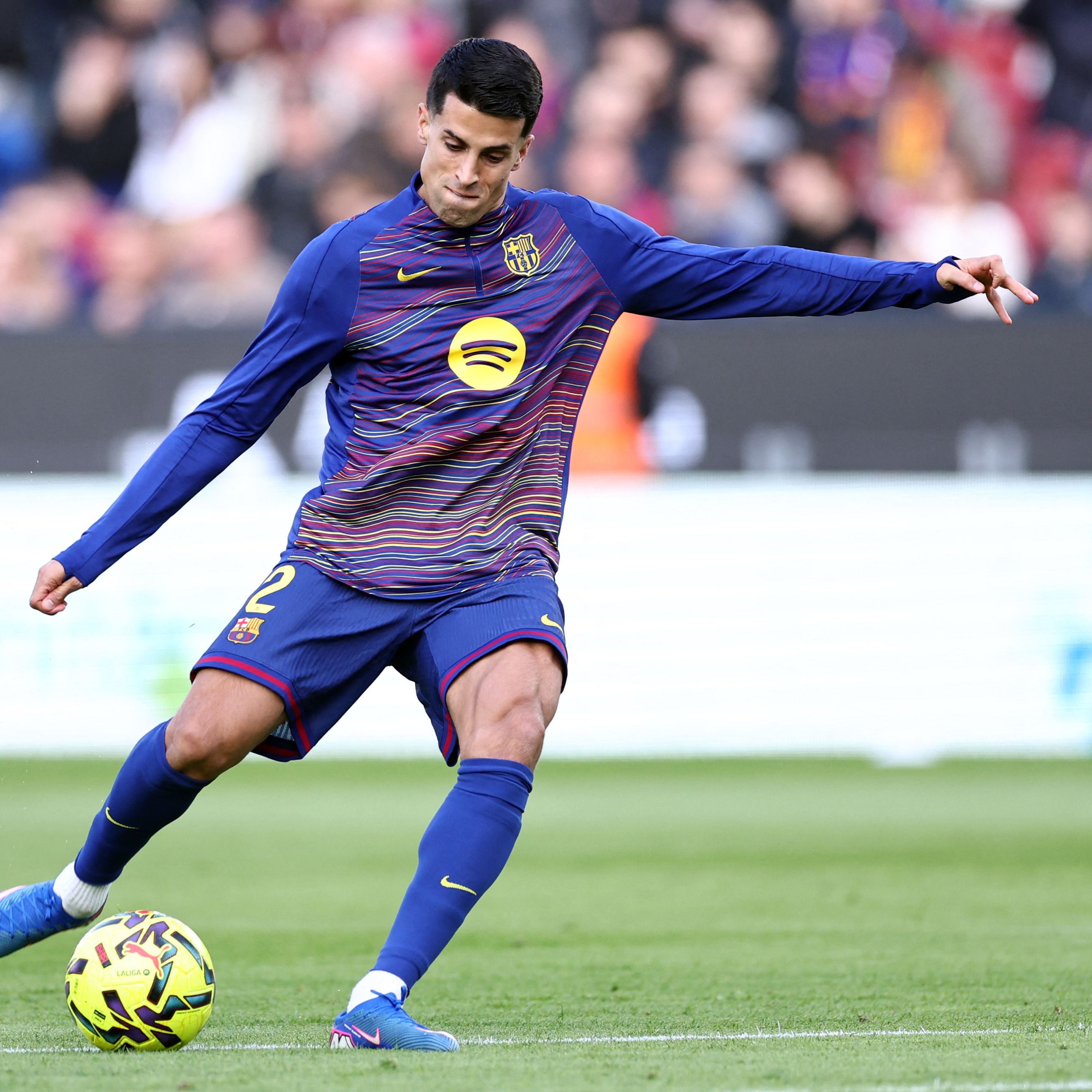 FBL-ESP-LIGA-BARCELONA-OVIEDO