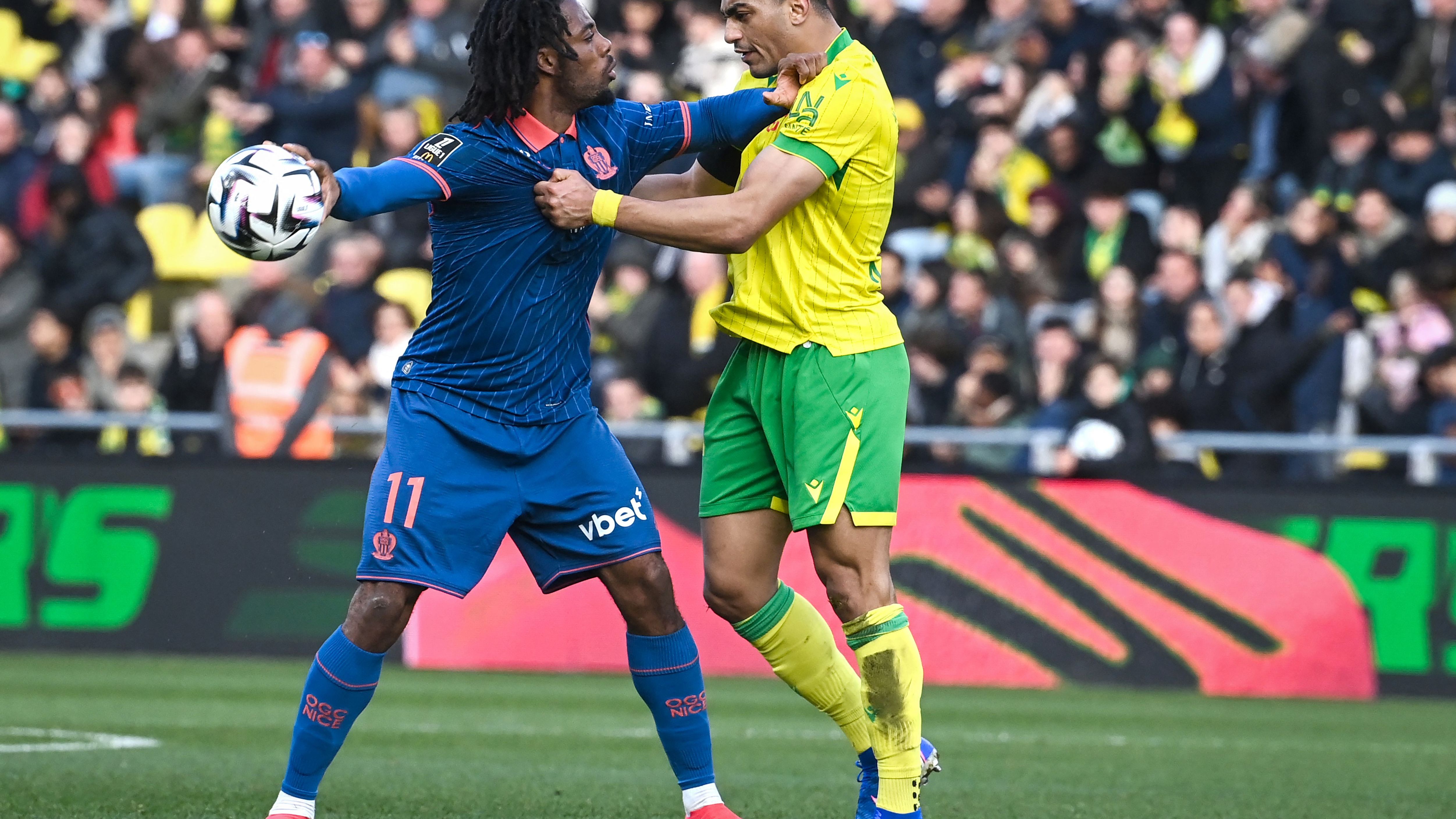 FBL-FRA-LIGUE1-NANTES-NICE