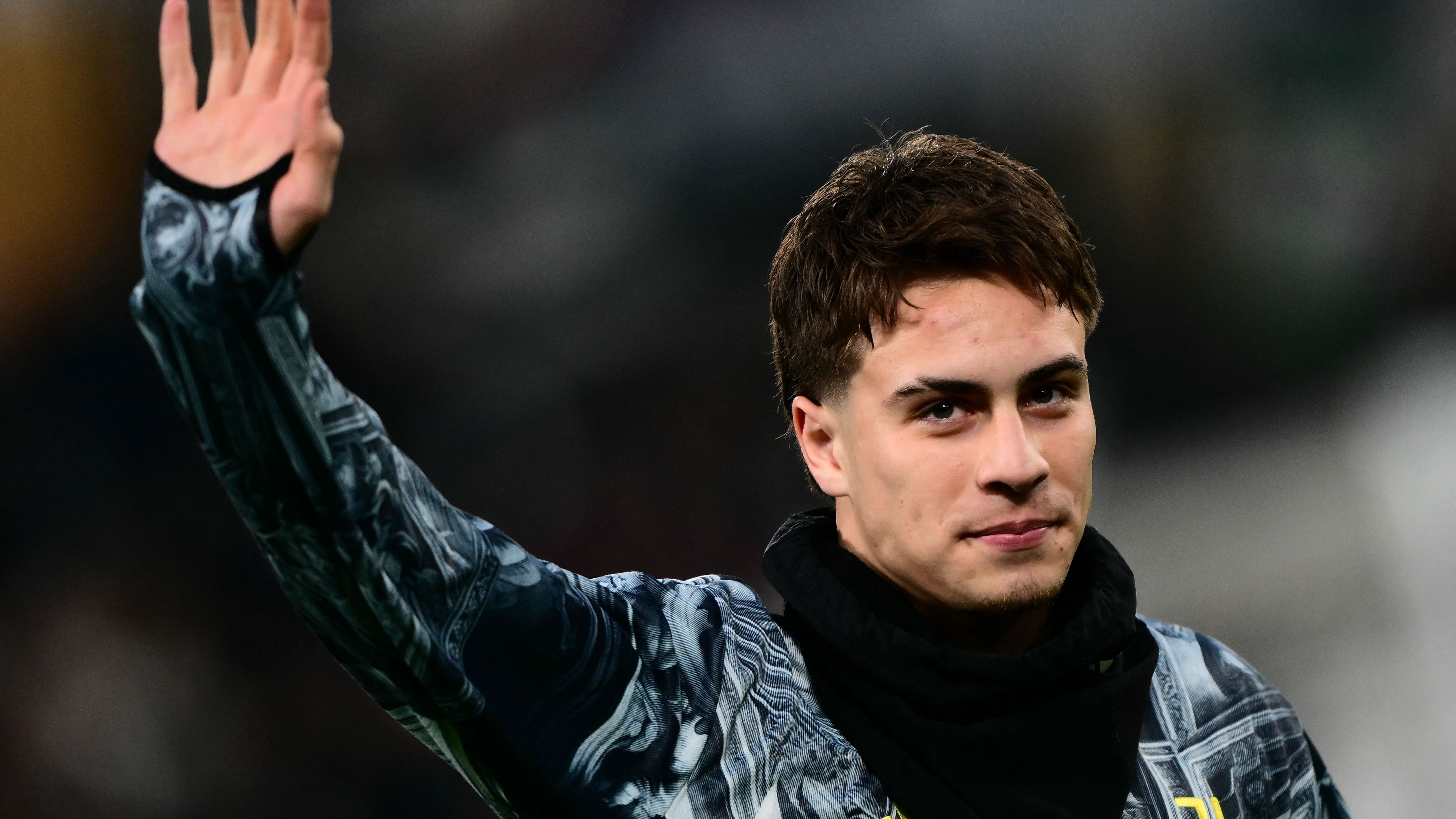 FBL-ITA-SERIE A-JUVENTUS-NAPOLI