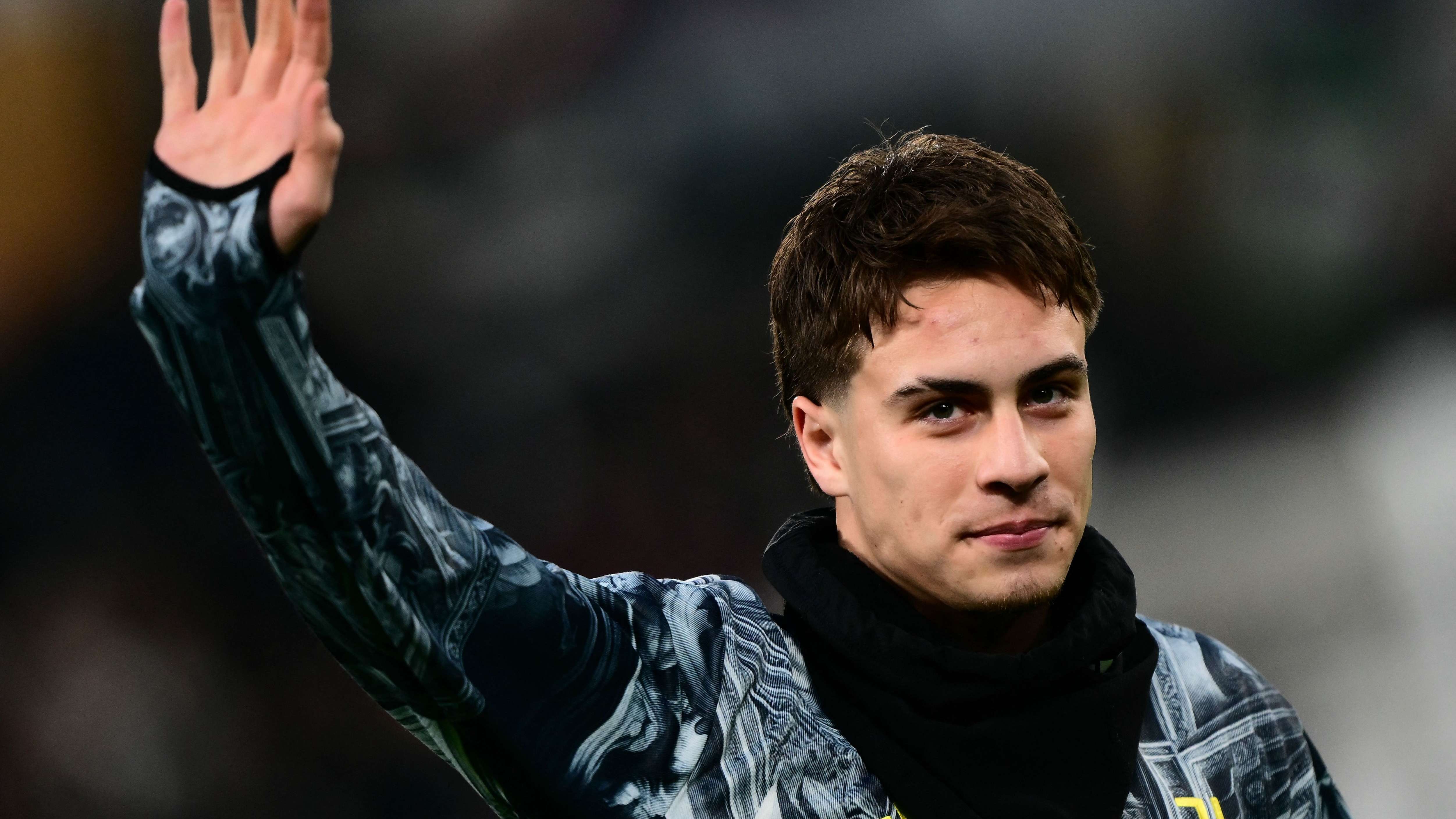 FBL-ITA-SERIE A-JUVENTUS-NAPOLI