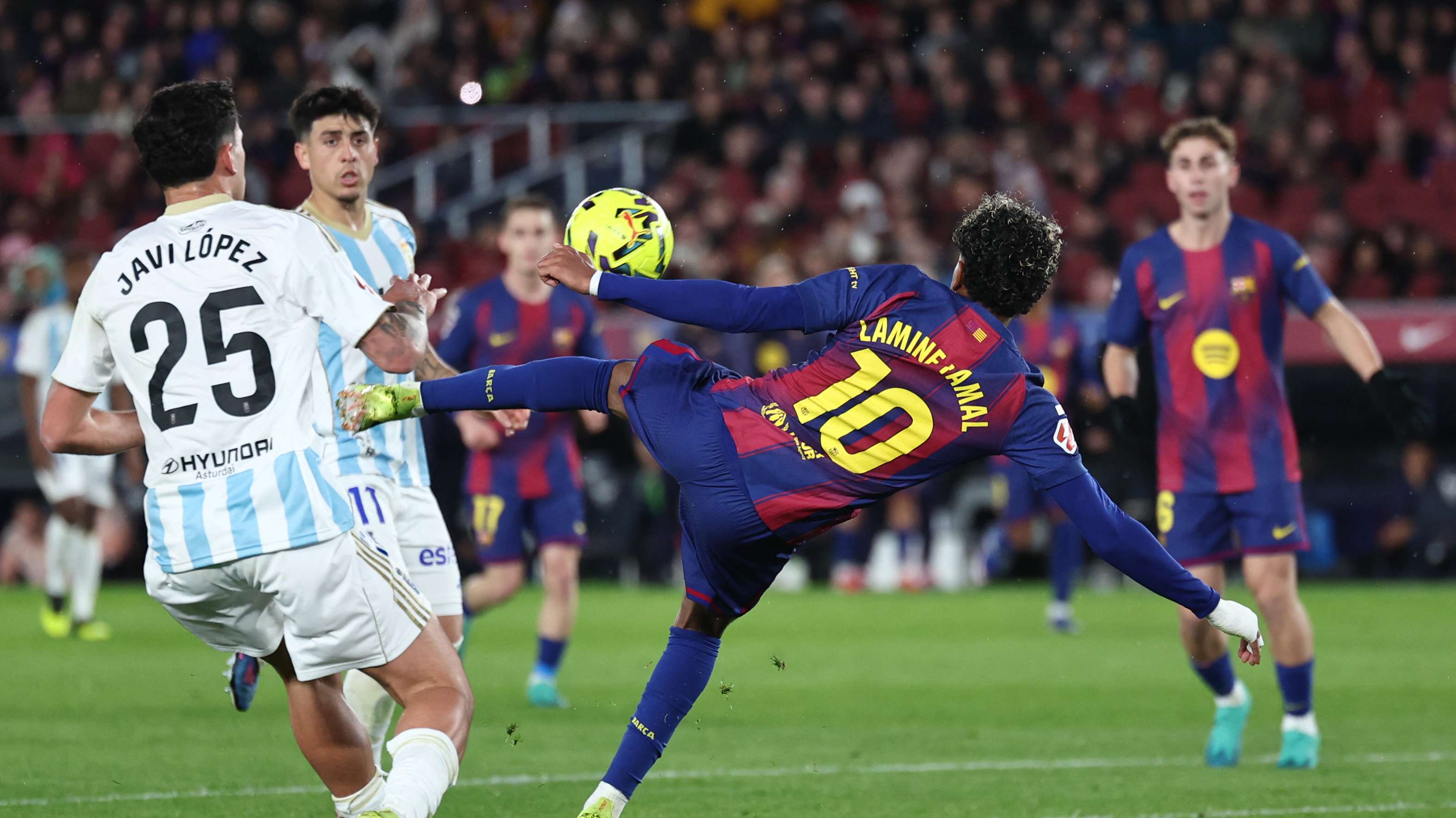 FBL-ESP-LIGA-BARCELONA-OVIEDO