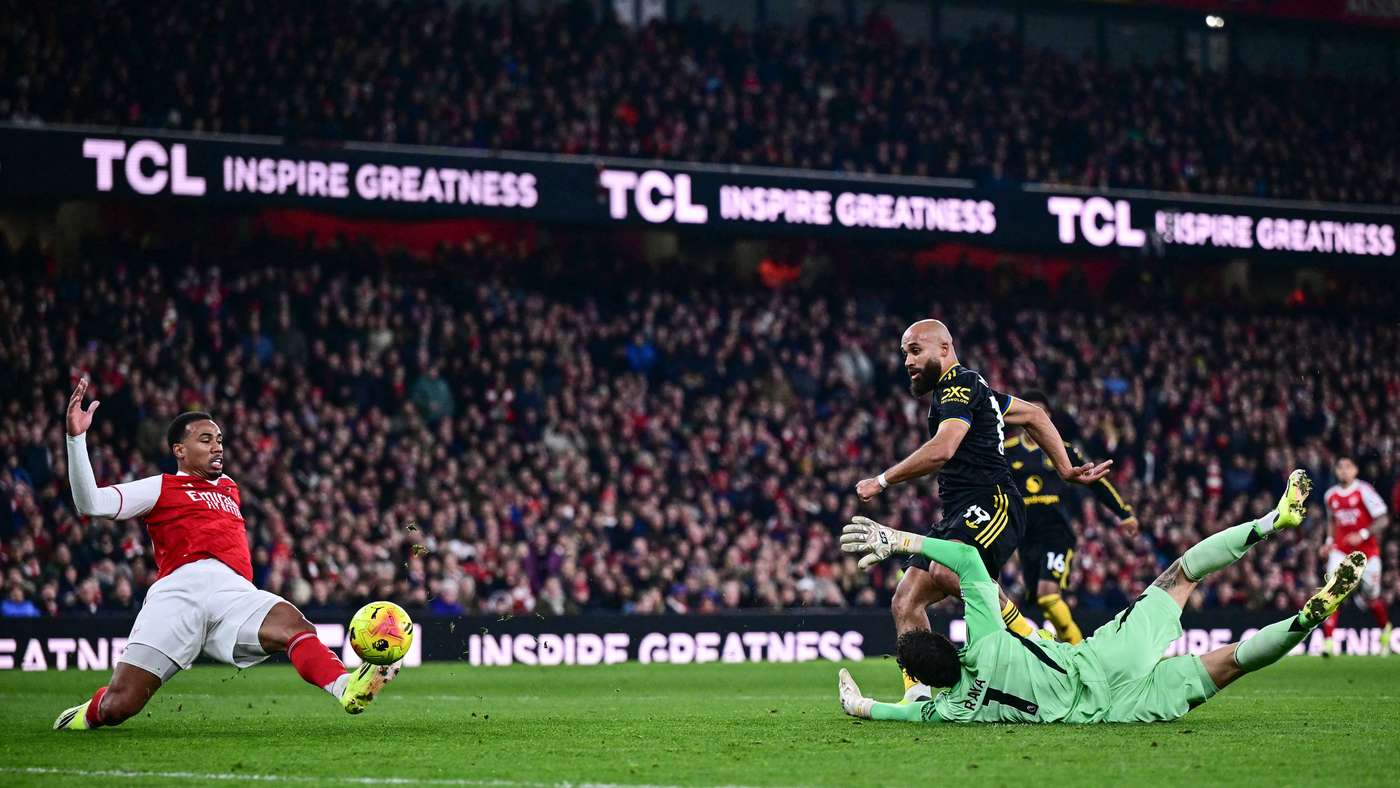 FBL-ENG-PR-ARSENAL-MAN UTD