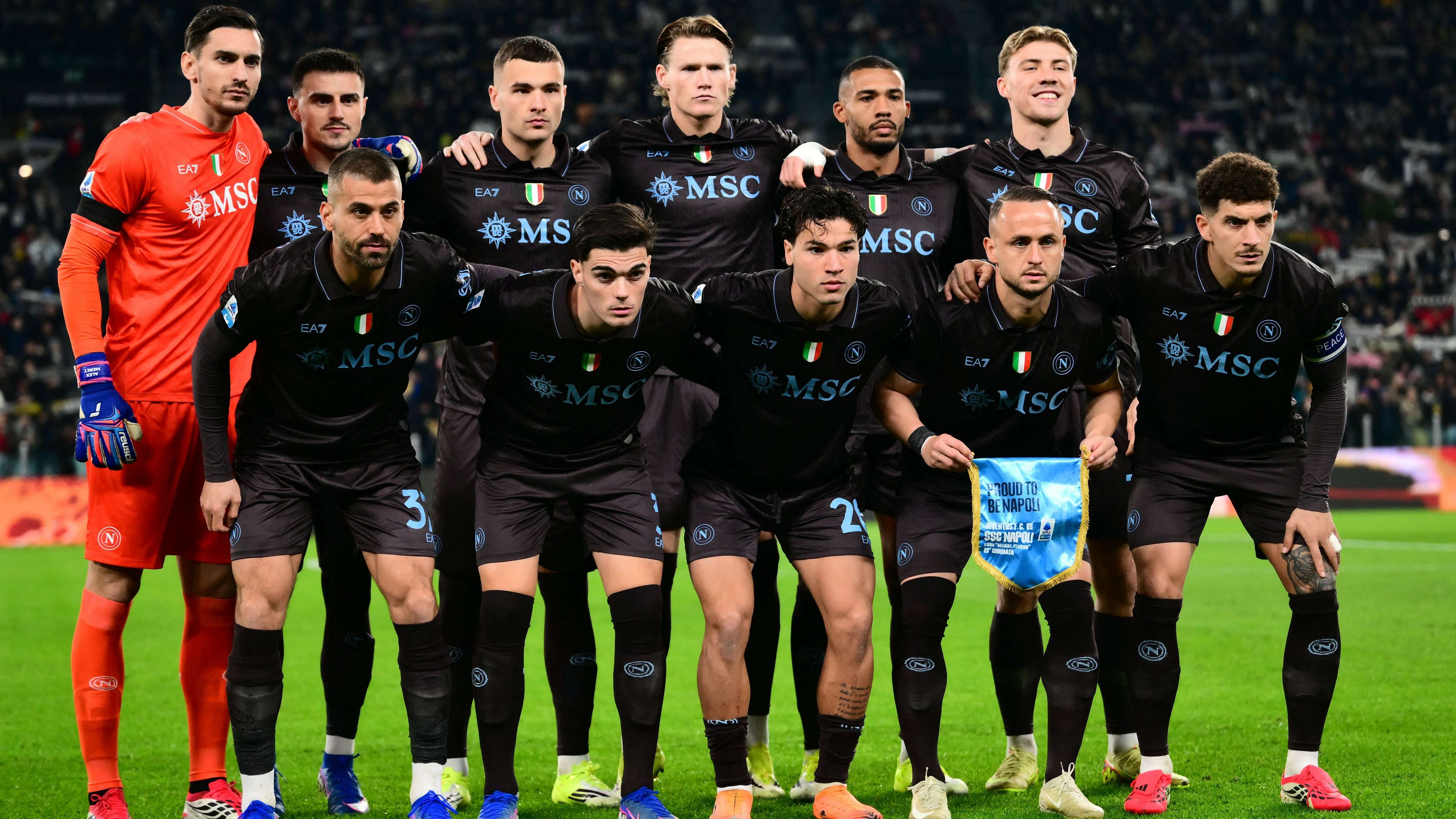 FBL-ITA-SERIE A-JUVENTUS-NAPOLI