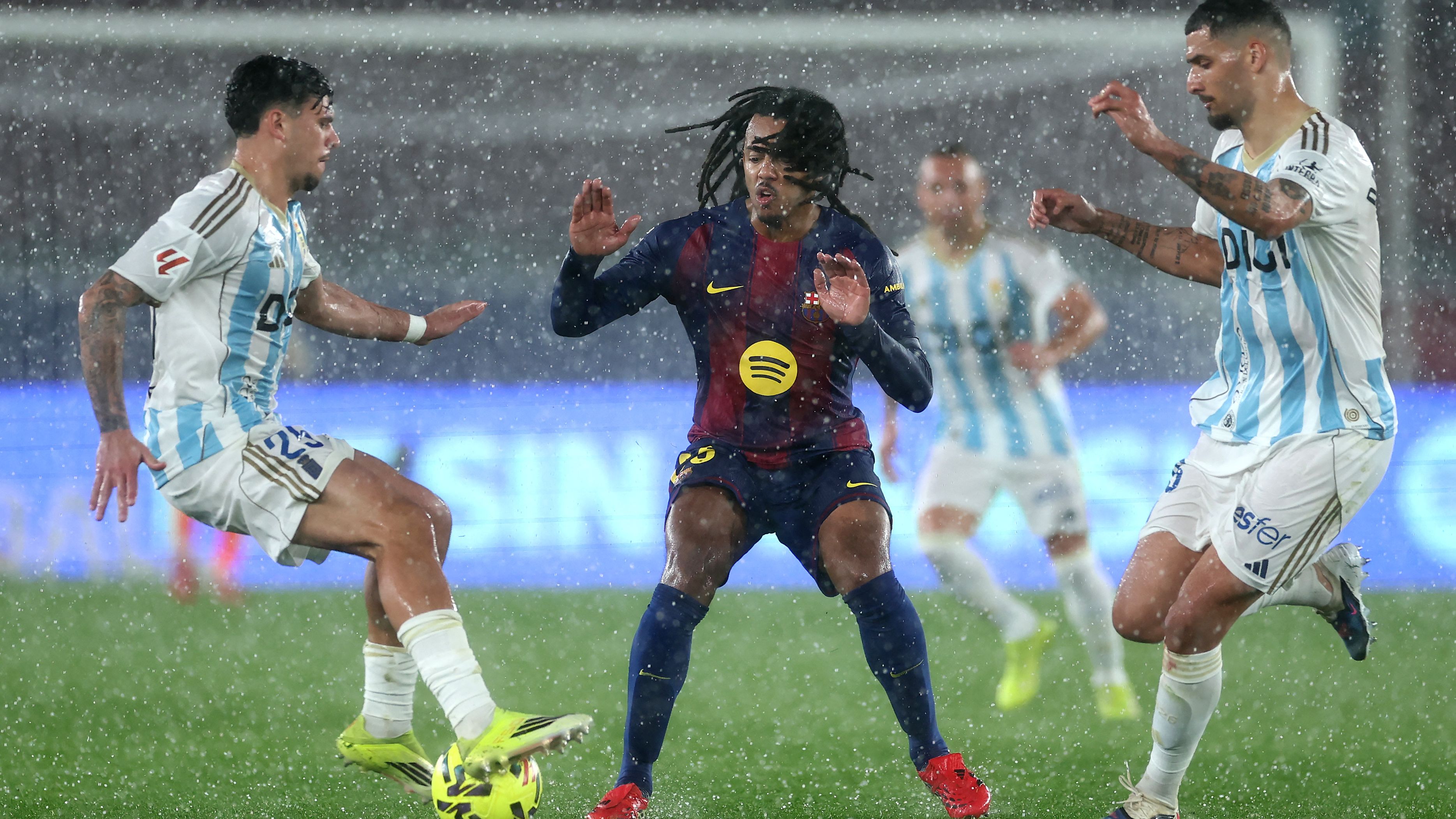 FBL-ESP-LIGA-BARCELONA-OVIEDO