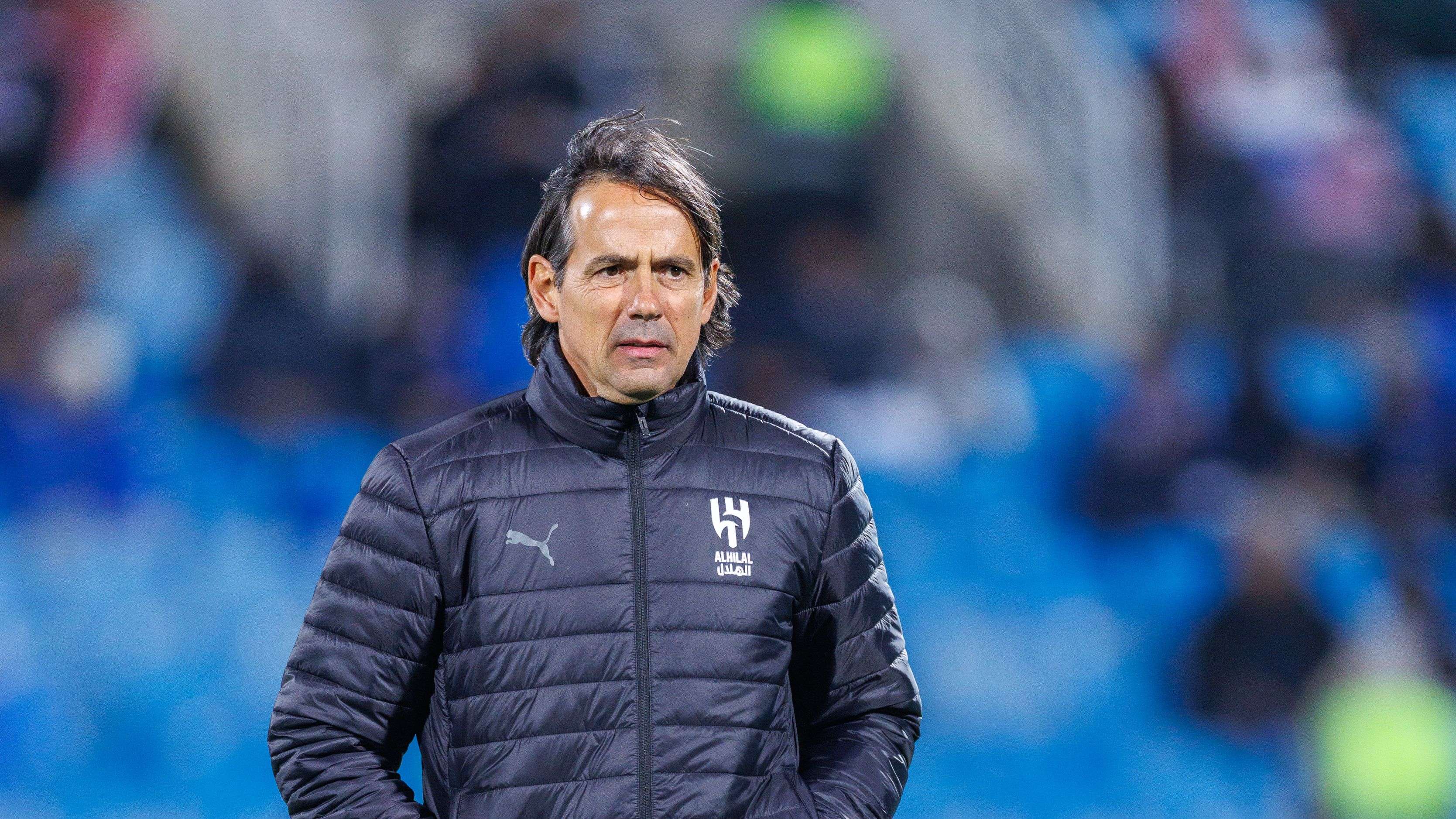 Al Riyadh v Al Hilal: Saudi Pro League