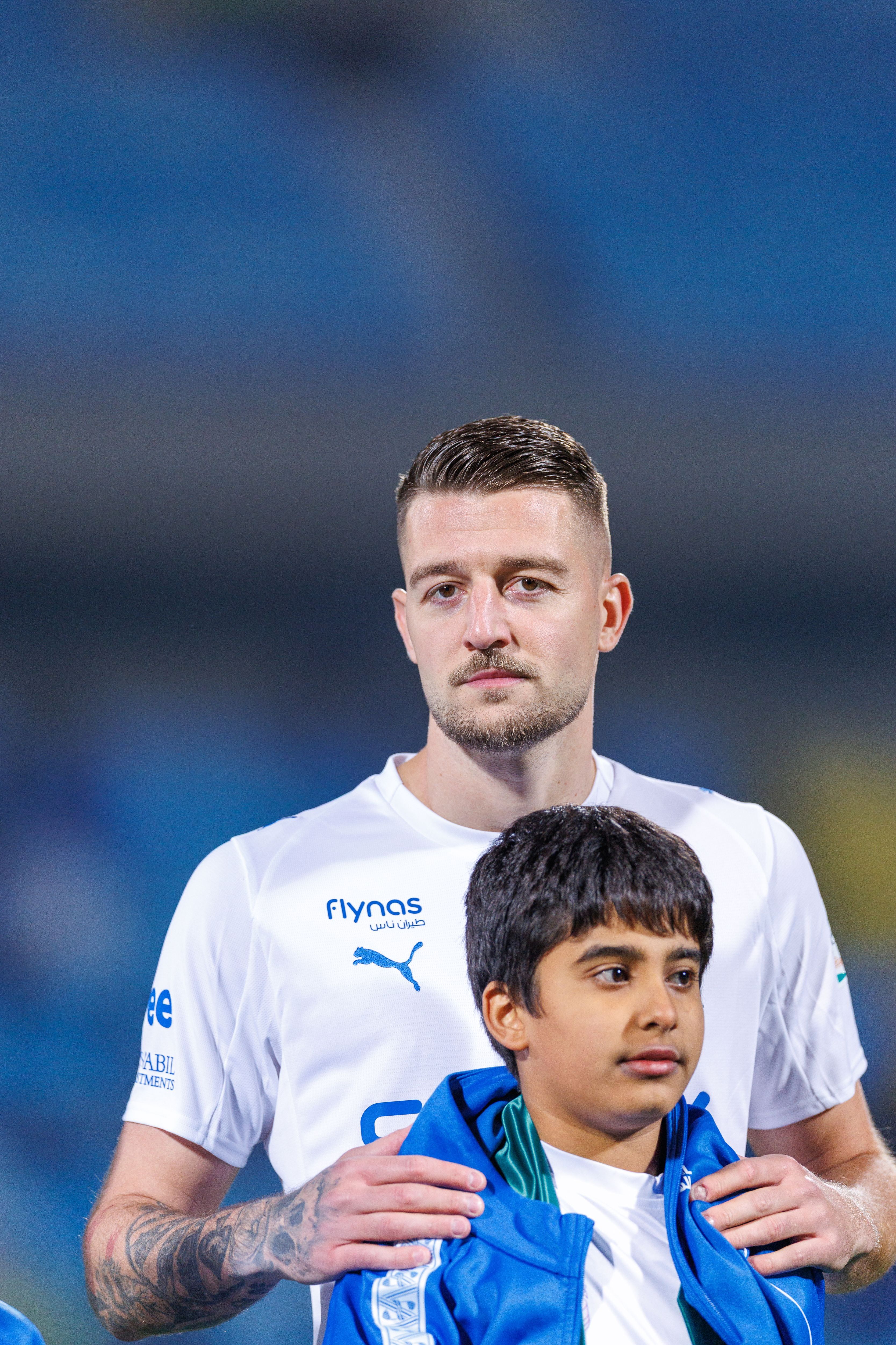 Al Riyadh v Al Hilal: Saudi Pro League