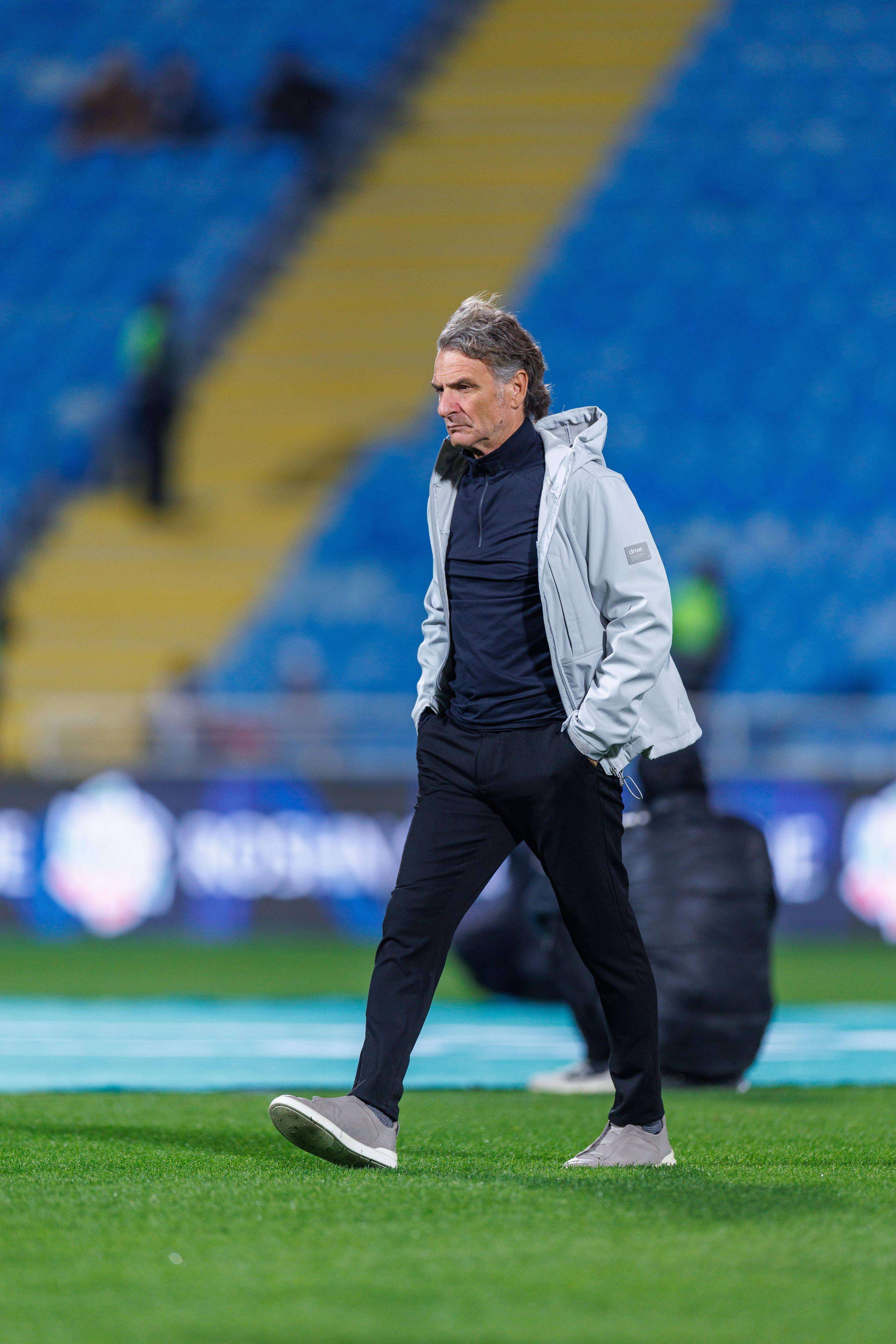 Al Riyadh v Al Hilal: Saudi Pro League