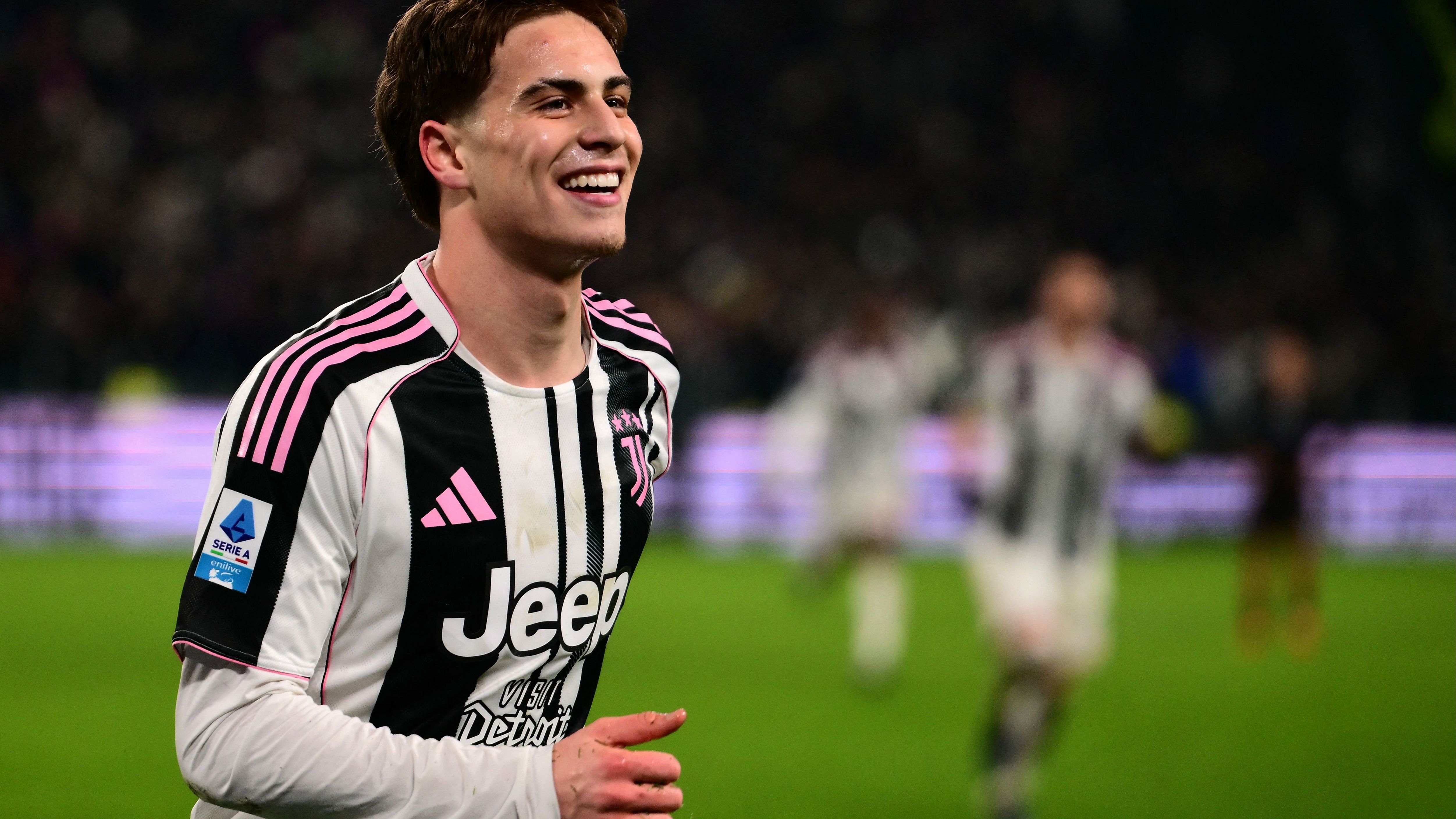 FBL-ITA-SERIE A-JUVENTUS-NAPOLI