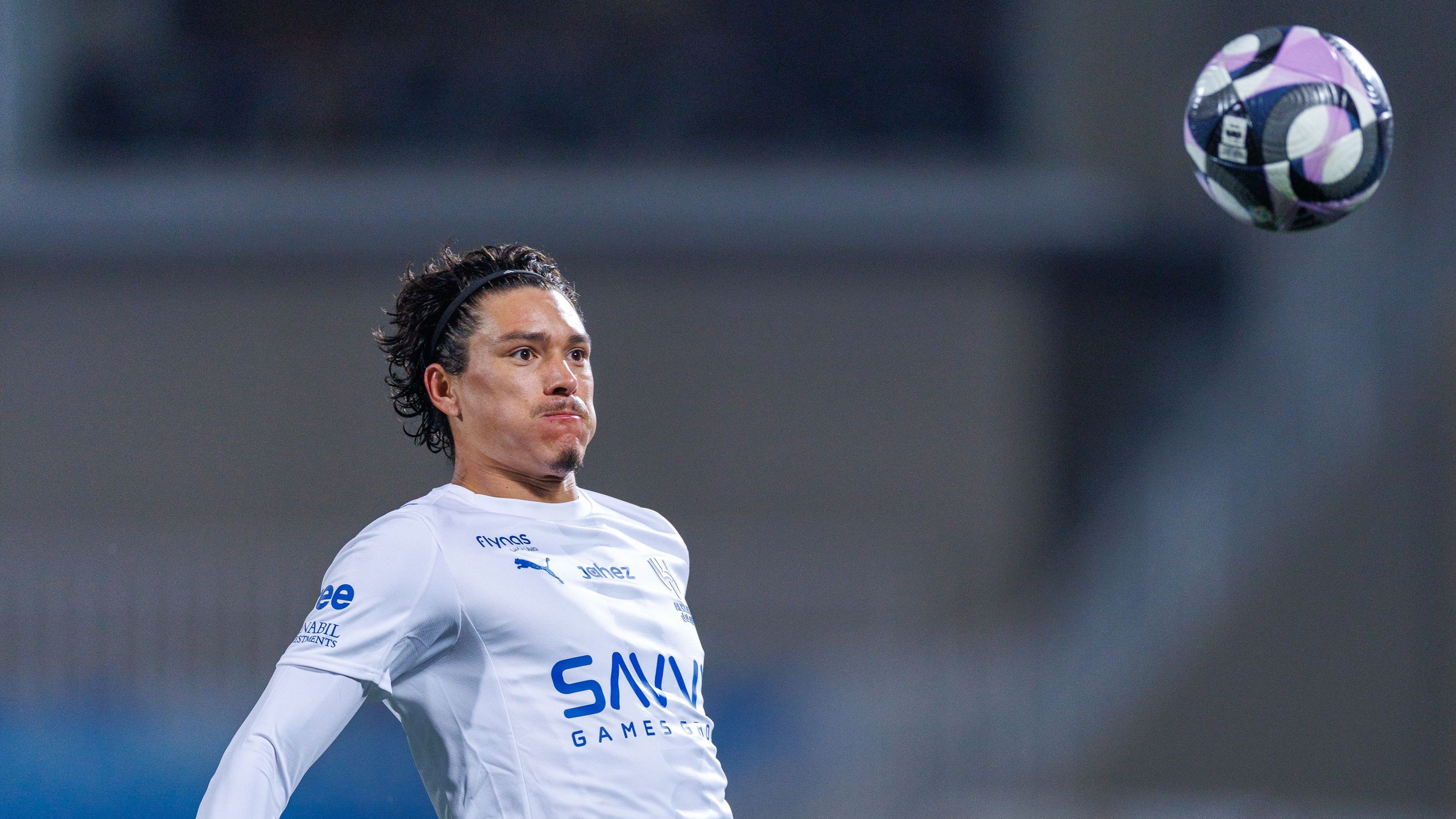 Al Riyadh v Al Hilal: Saudi Pro League