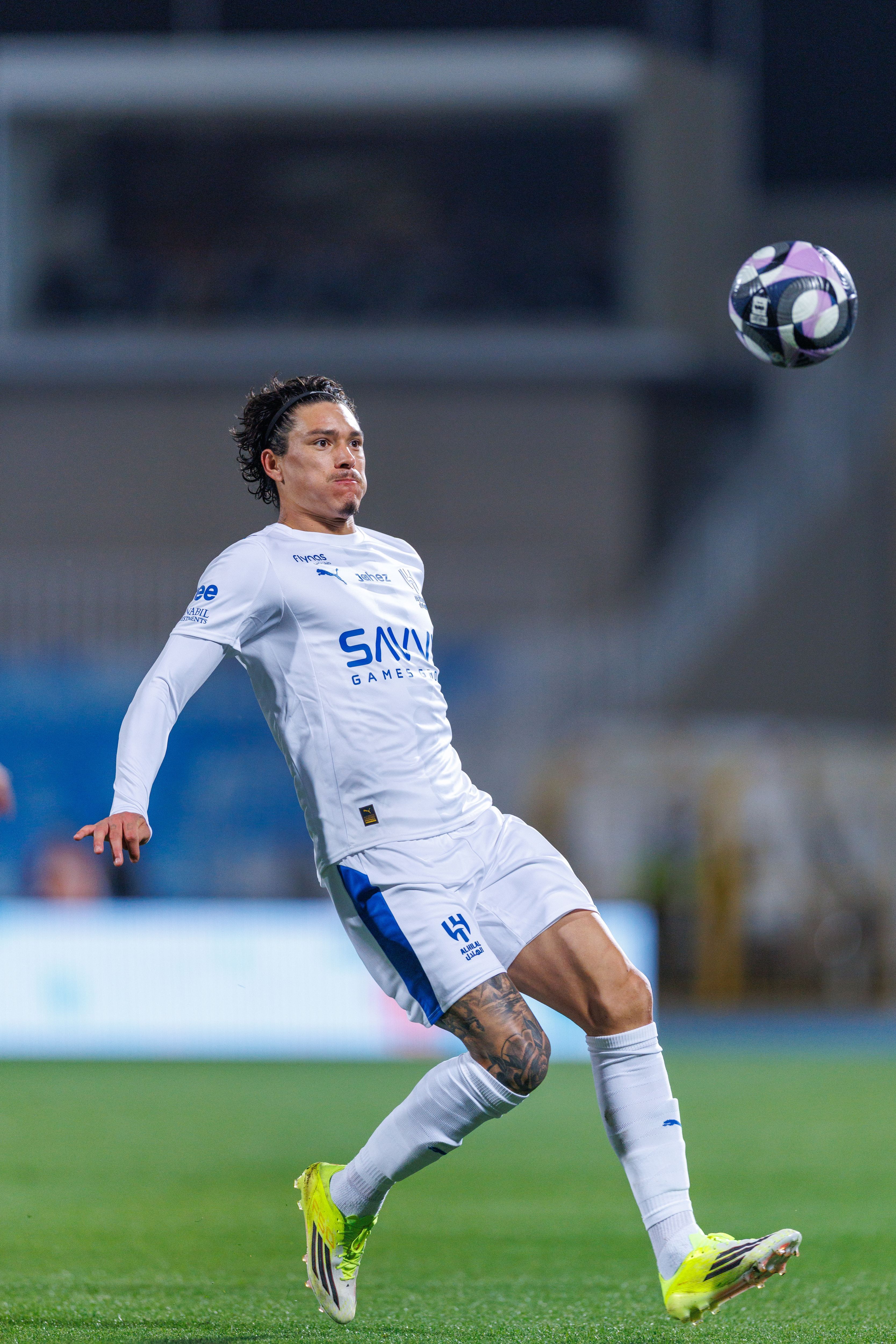 Al Riyadh v Al Hilal: Saudi Pro League