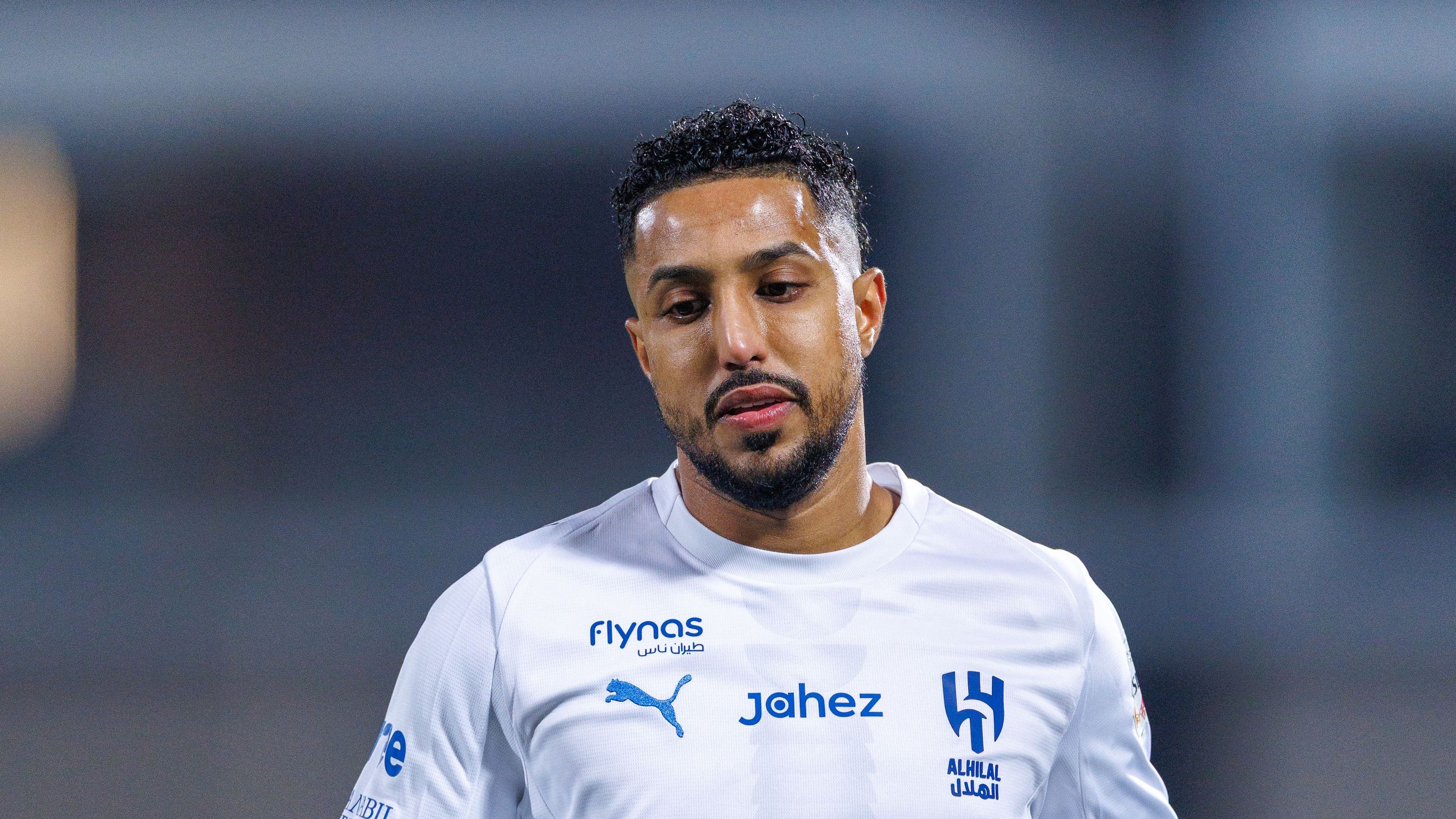 Al Riyadh v Al Hilal: Saudi Pro League