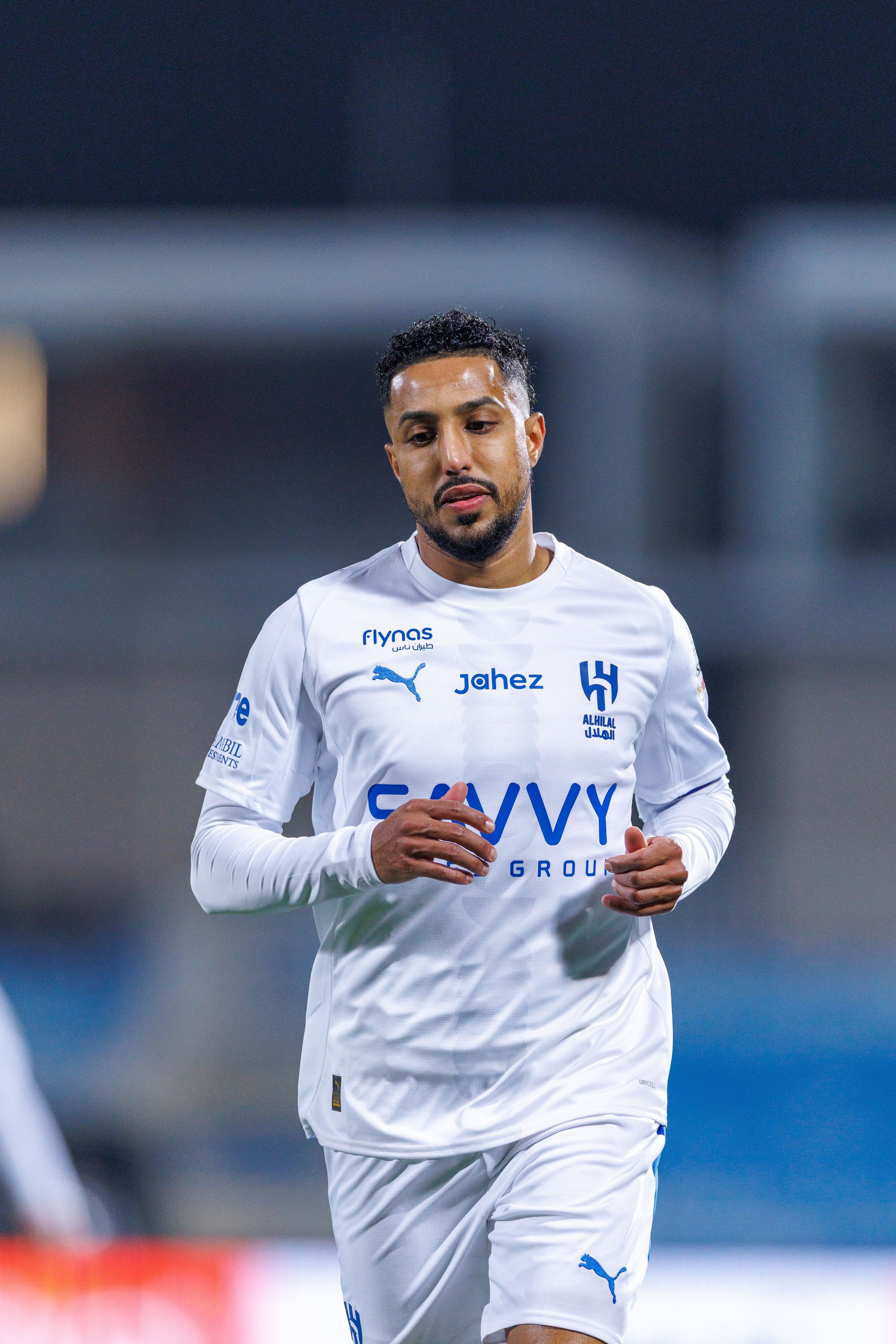Al Riyadh v Al Hilal: Saudi Pro League