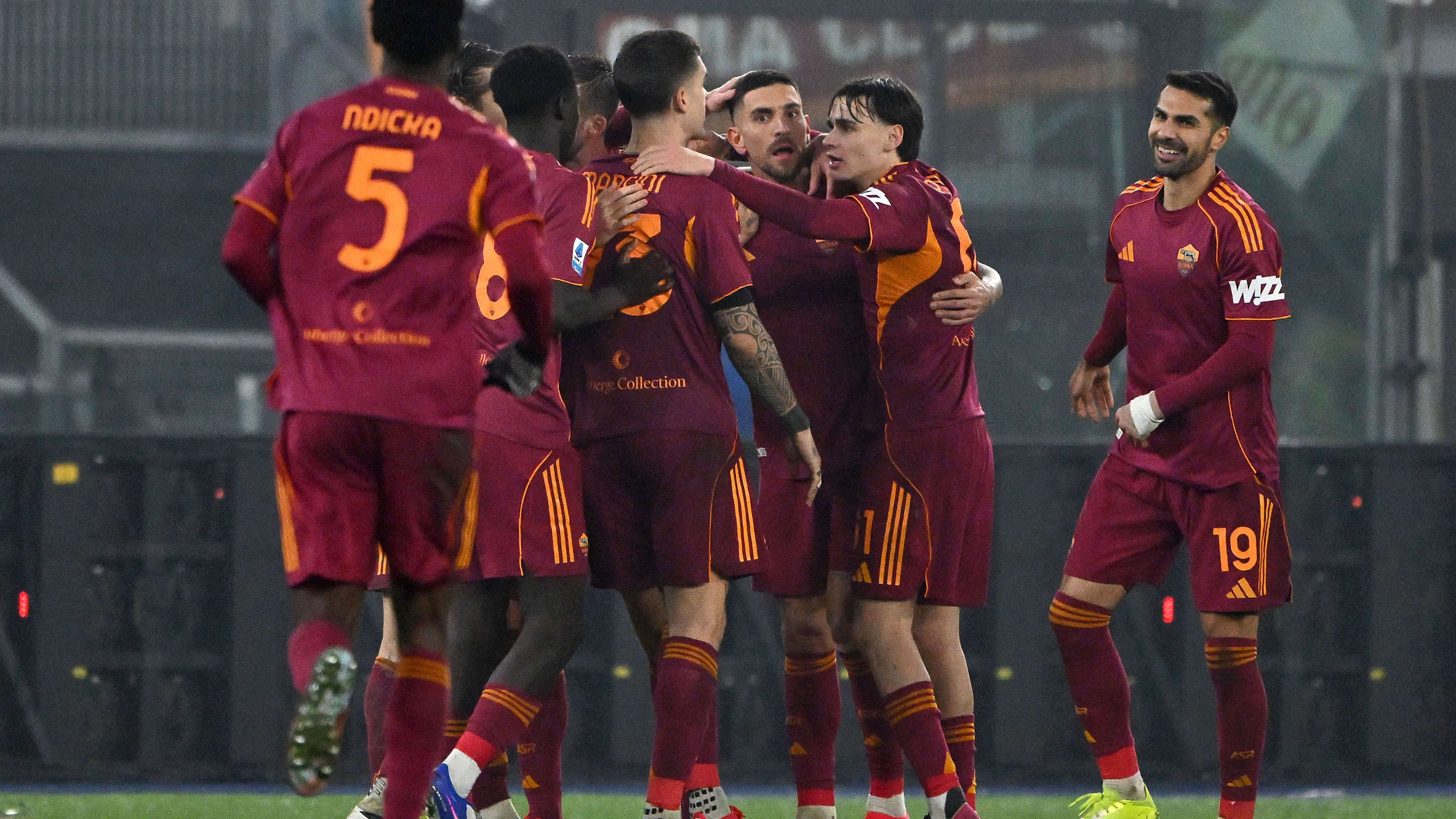ITA-FBL-SERIEA-ROMA-MILAN
