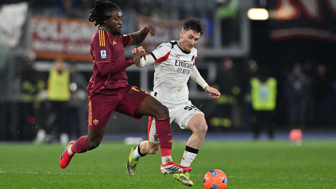 ITA-FBL-SERIEA-ROMA-MILAN