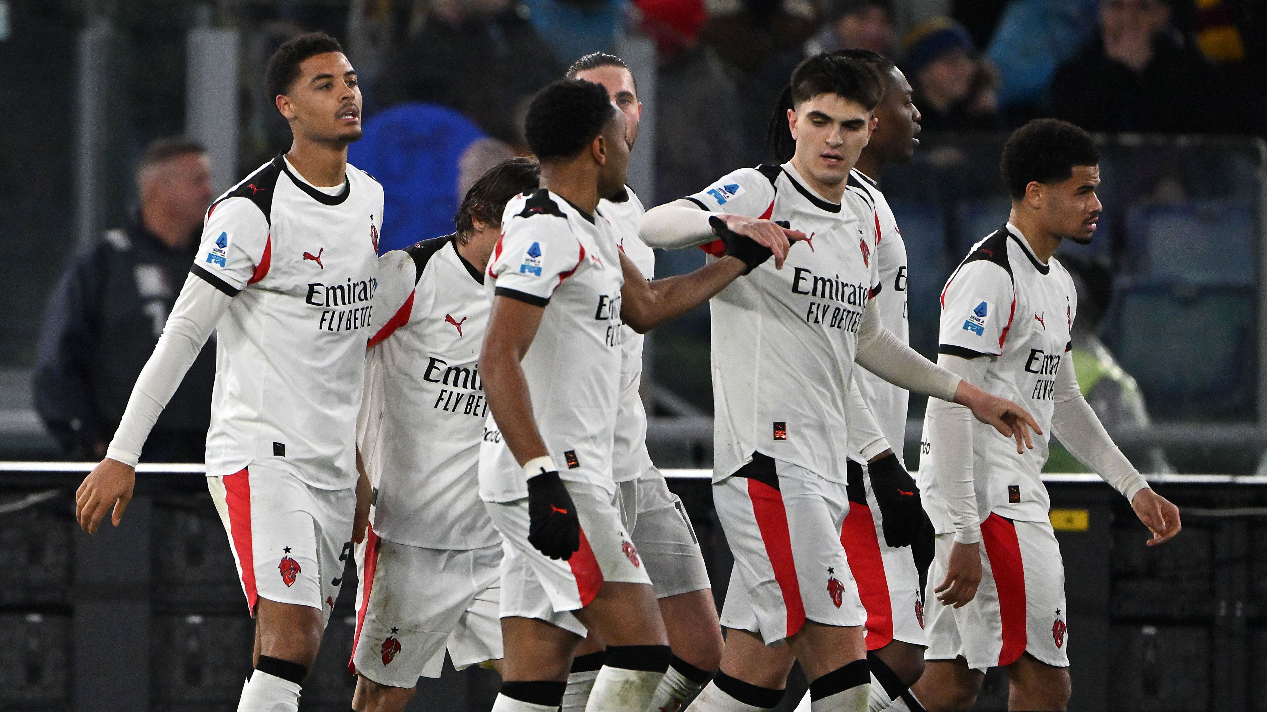 ITA-FBL-SERIEA-ROMA-MILAN