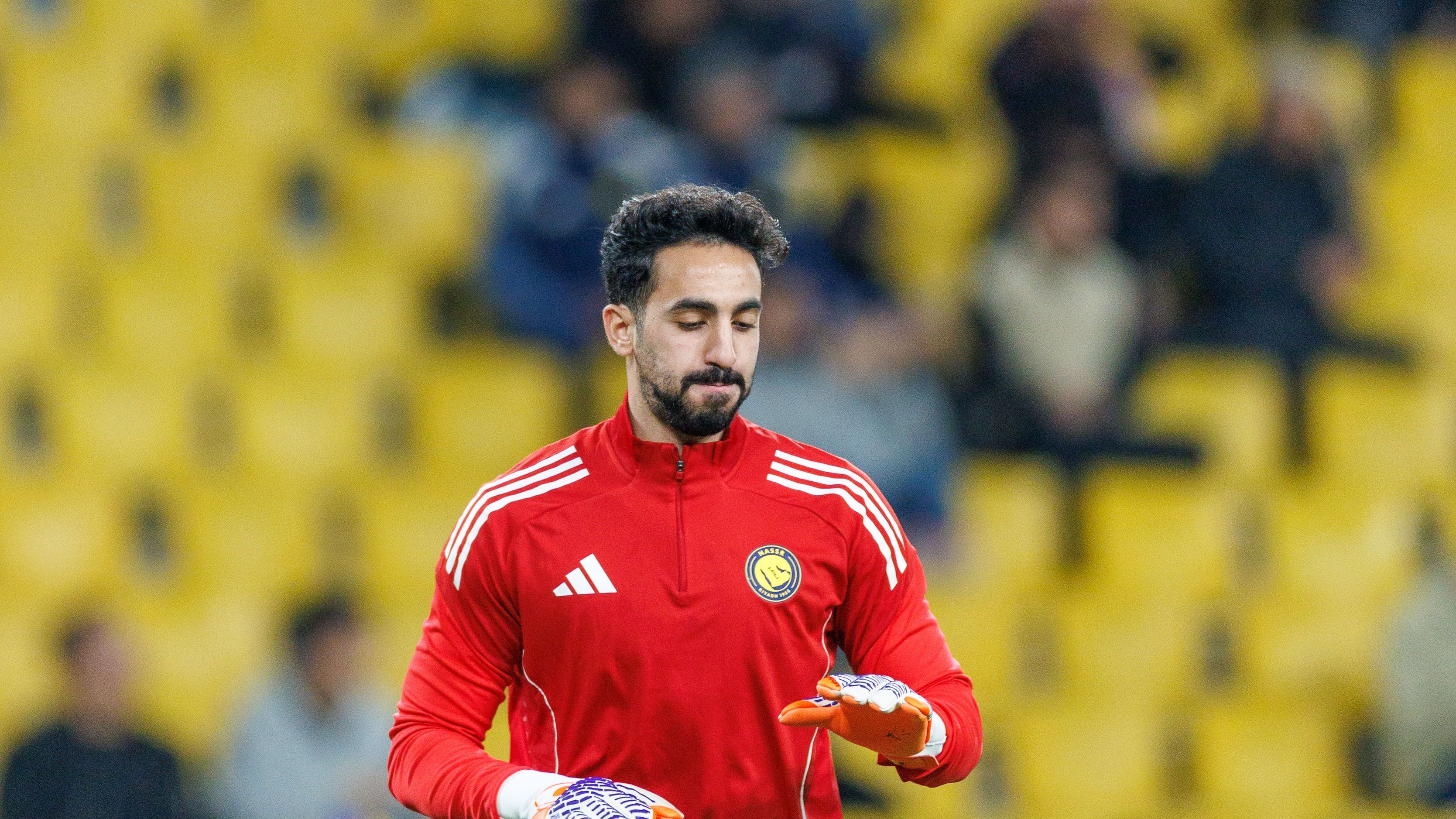 Al Nassr v Al Taawoun: Saudi Pro League