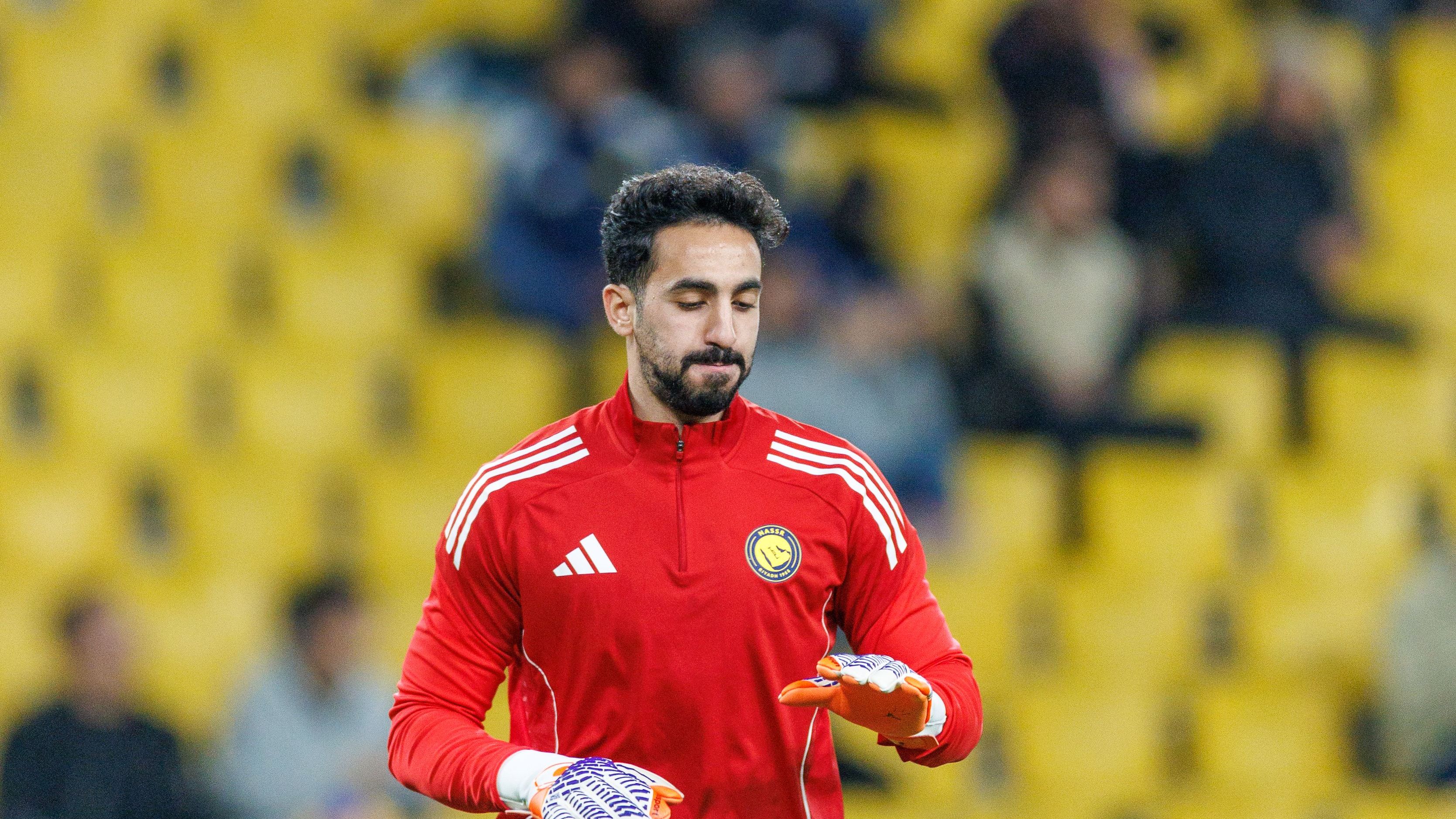 Getty Images: Al-Nassr vs Neom in Saudi Pro League