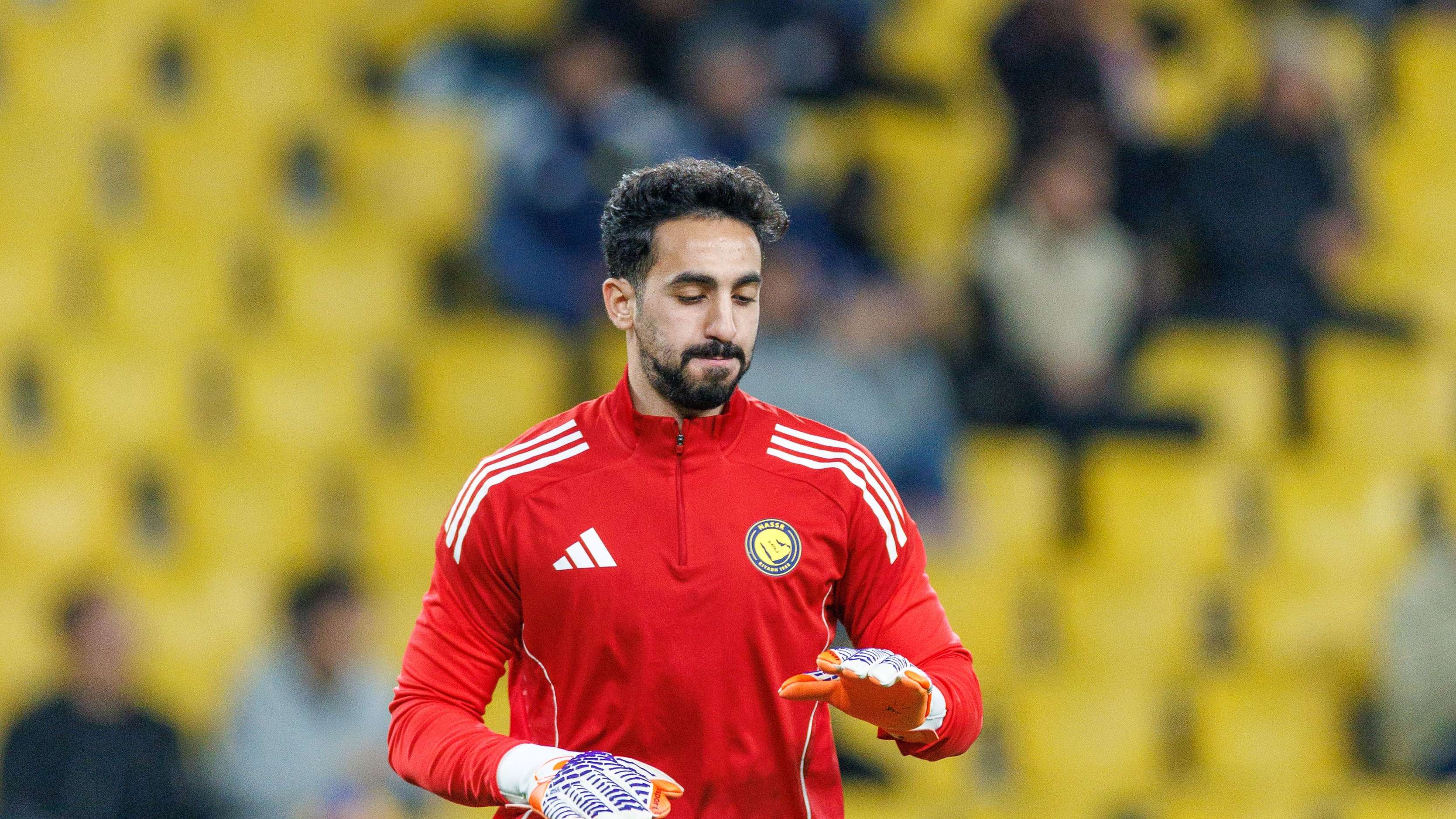 Al Nassr v Al Taawoun: Saudi Pro League
