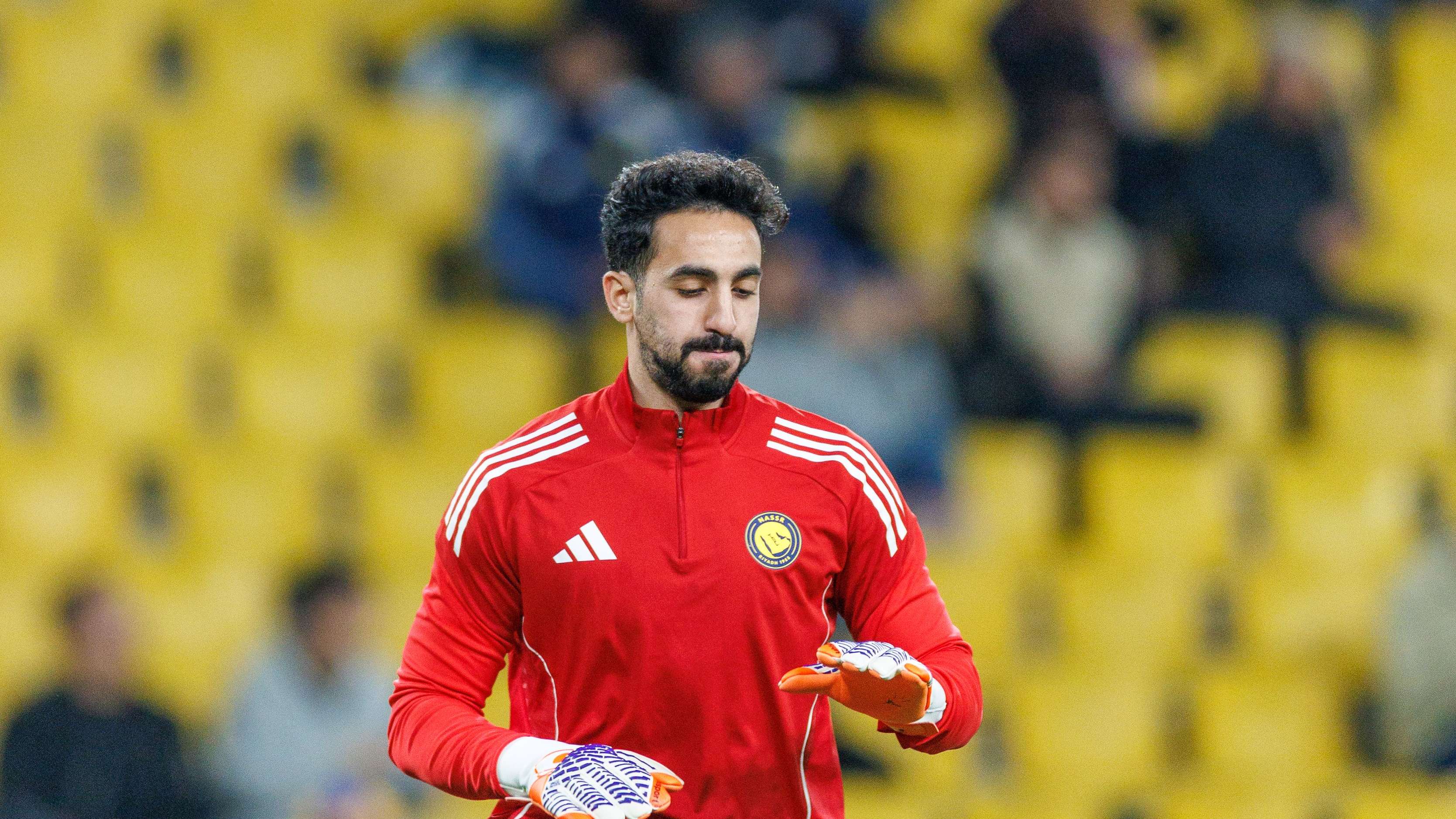 Al Nassr v Al Taawoun: Saudi Pro League