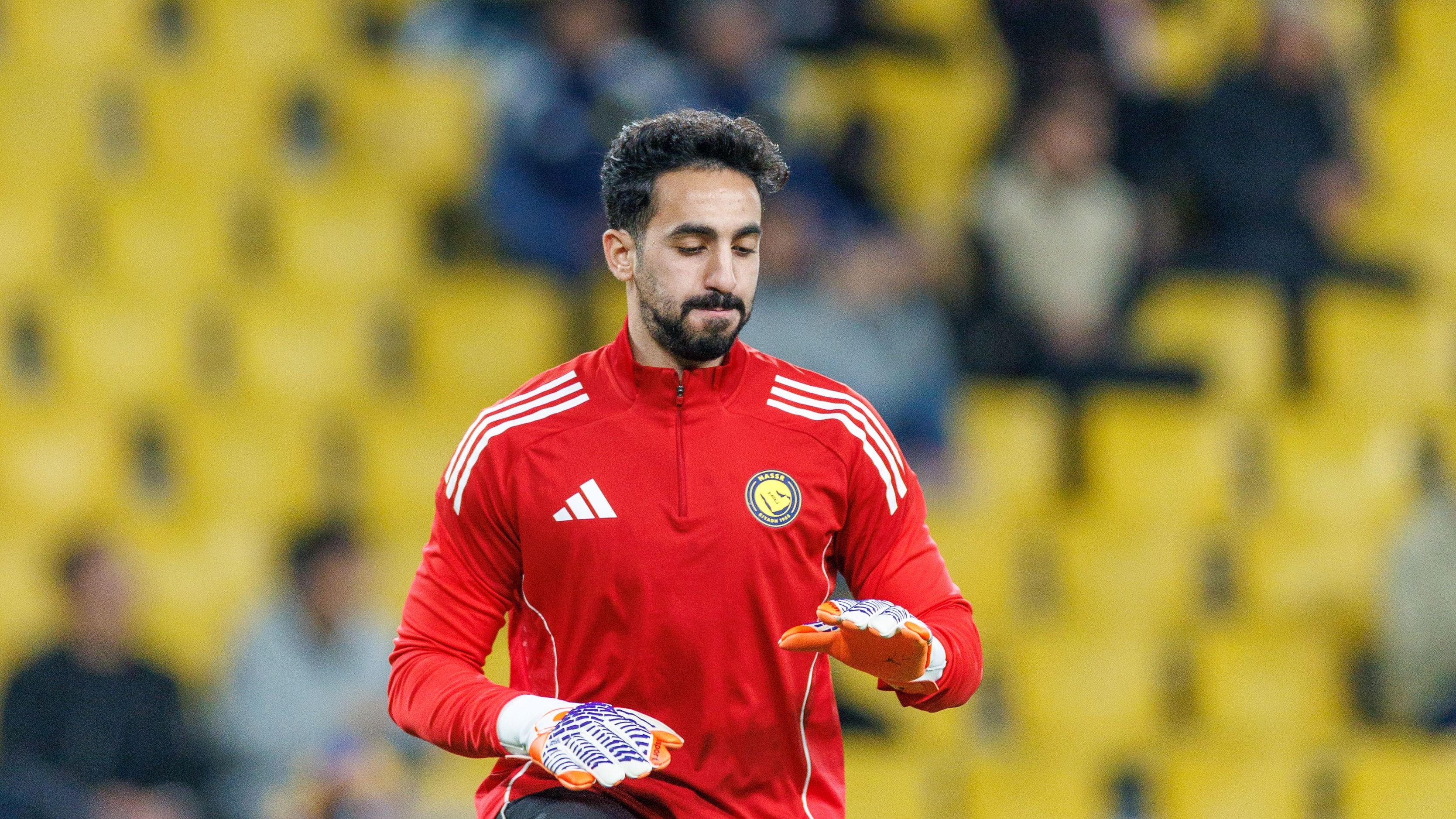 Al Nassr v Al Taawoun: Saudi Pro League