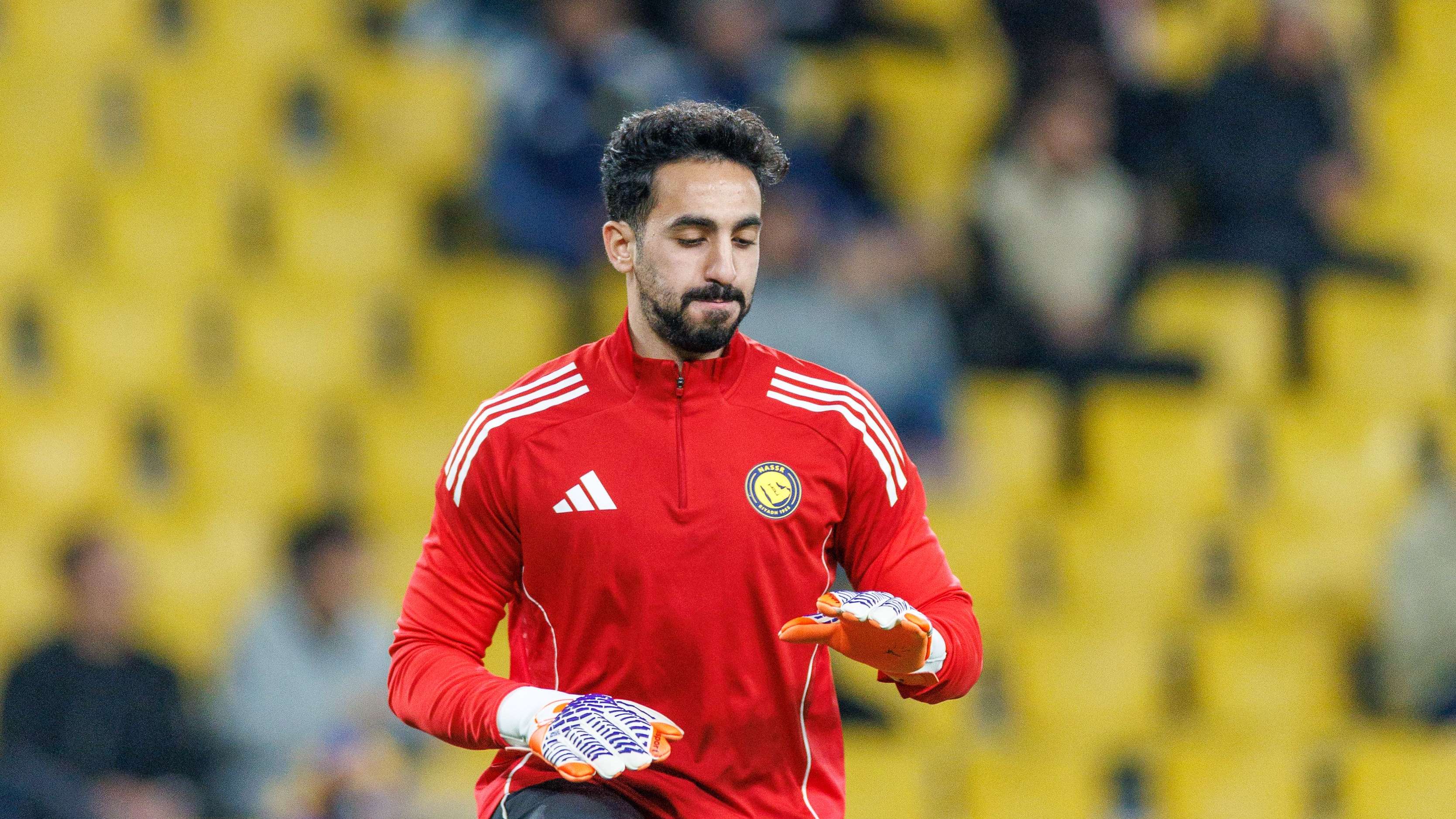 Al Nassr v Al Taawoun: Saudi Pro League