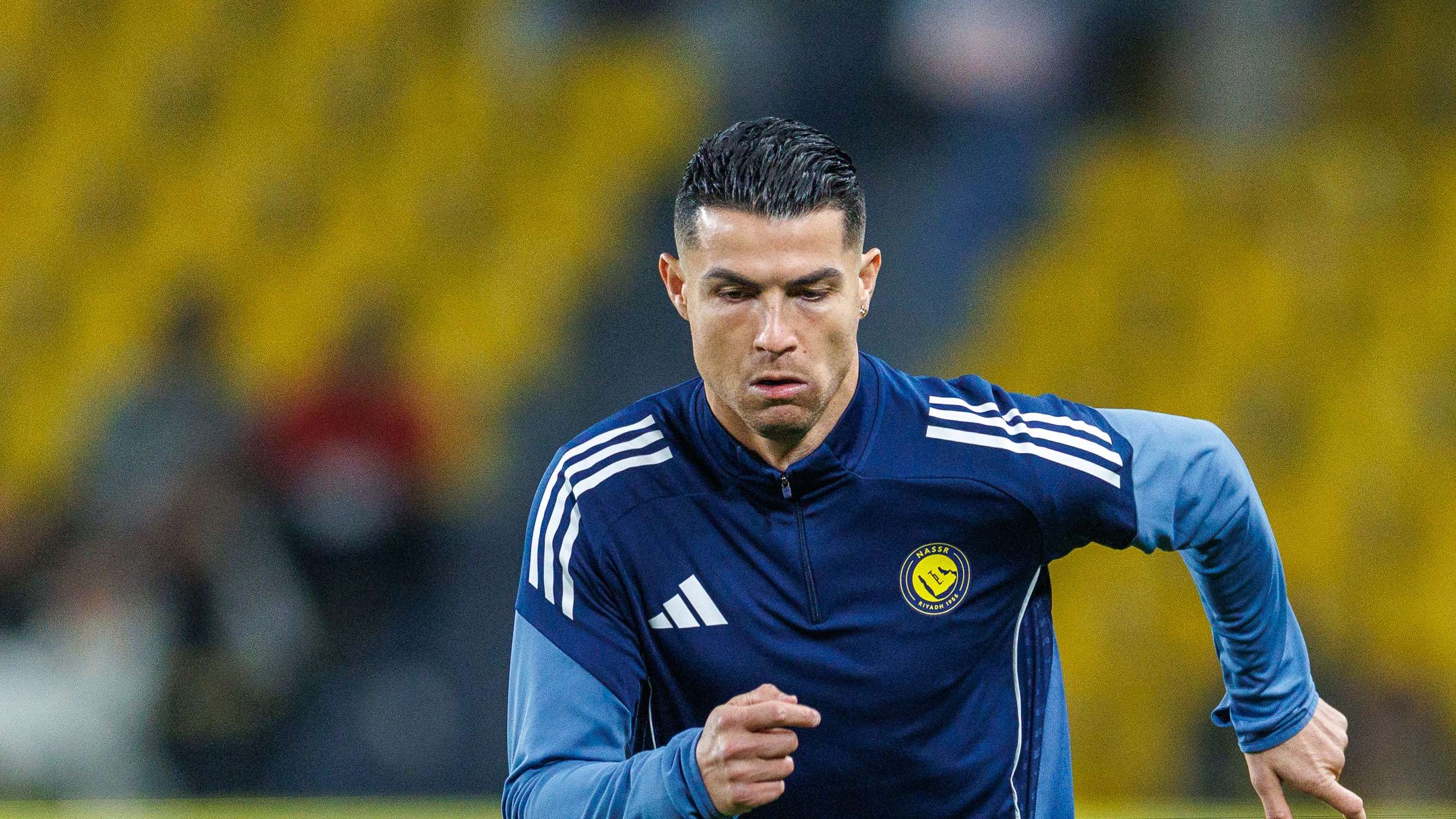 Al Nassr v Al Taawoun: Saudi Pro League