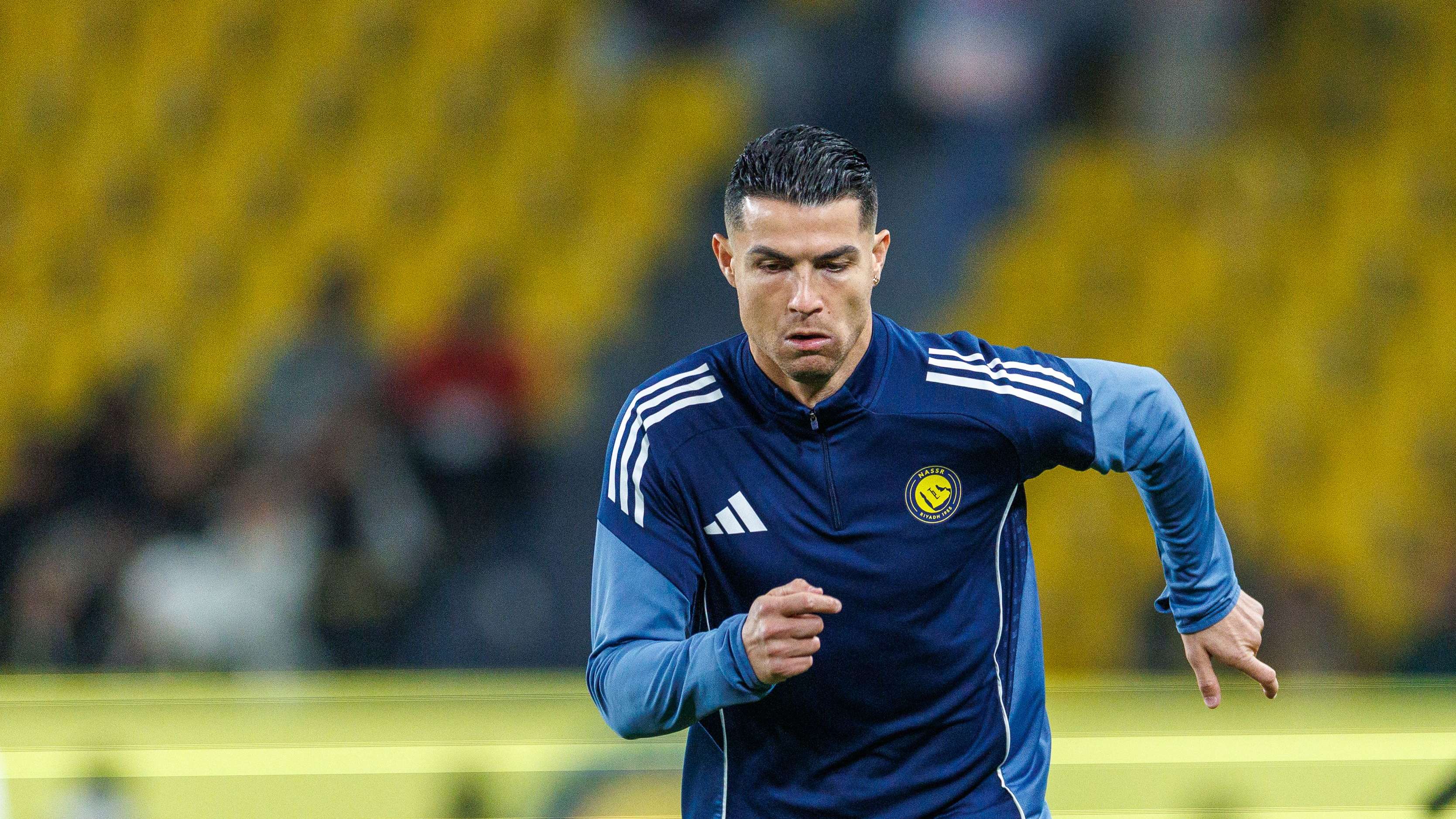Al Nassr v Al Taawoun: Saudi Pro League