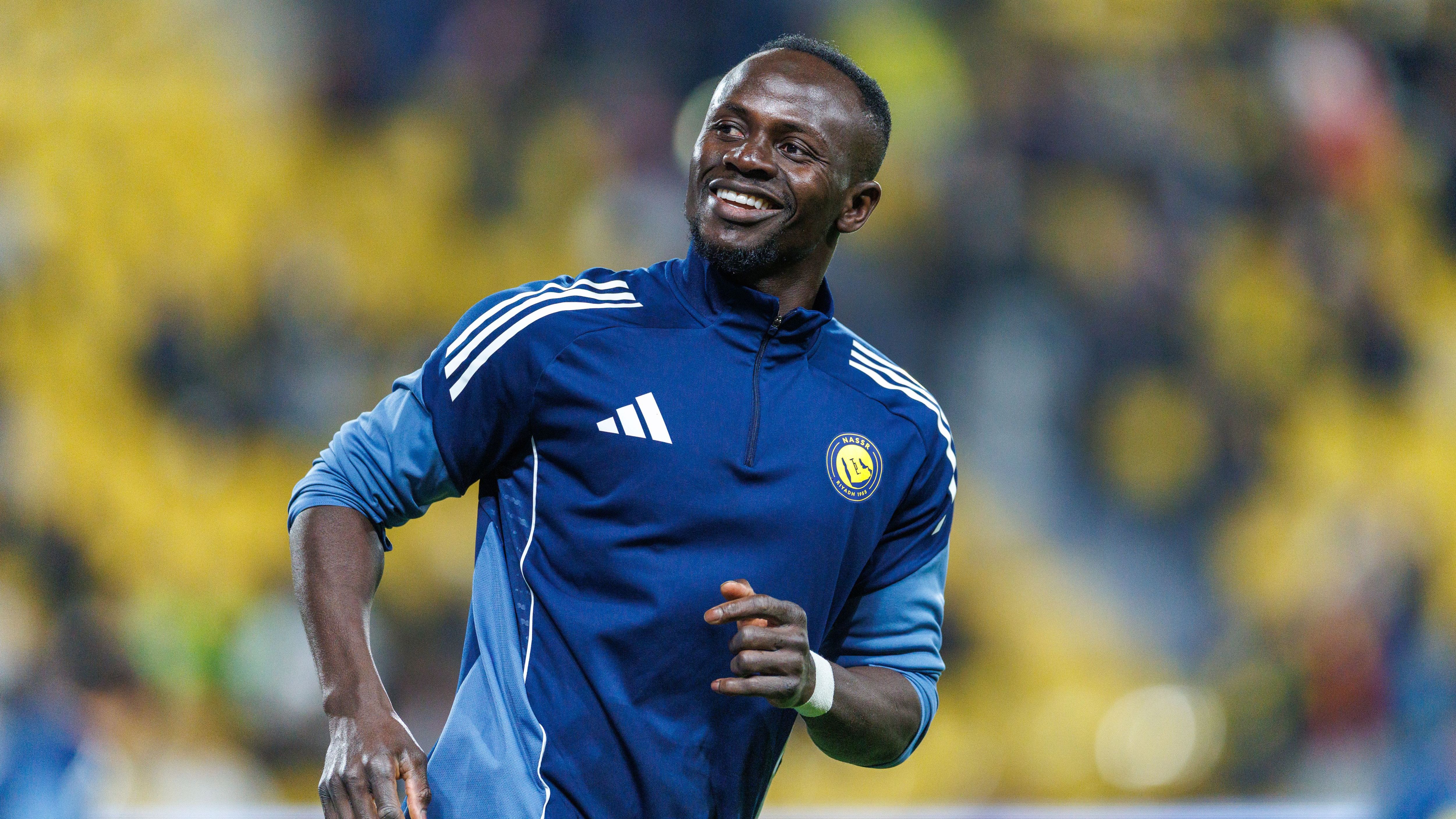 Sadio Mane luxury mansion in France