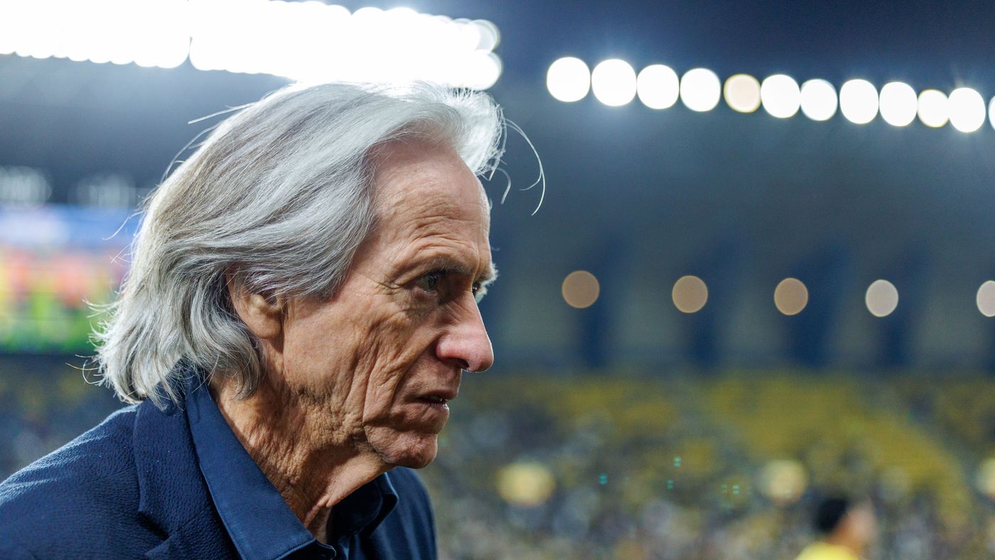 جيسوس: حارس النصر مستمر لنهاية الموسم.. وماني صنع الفارق