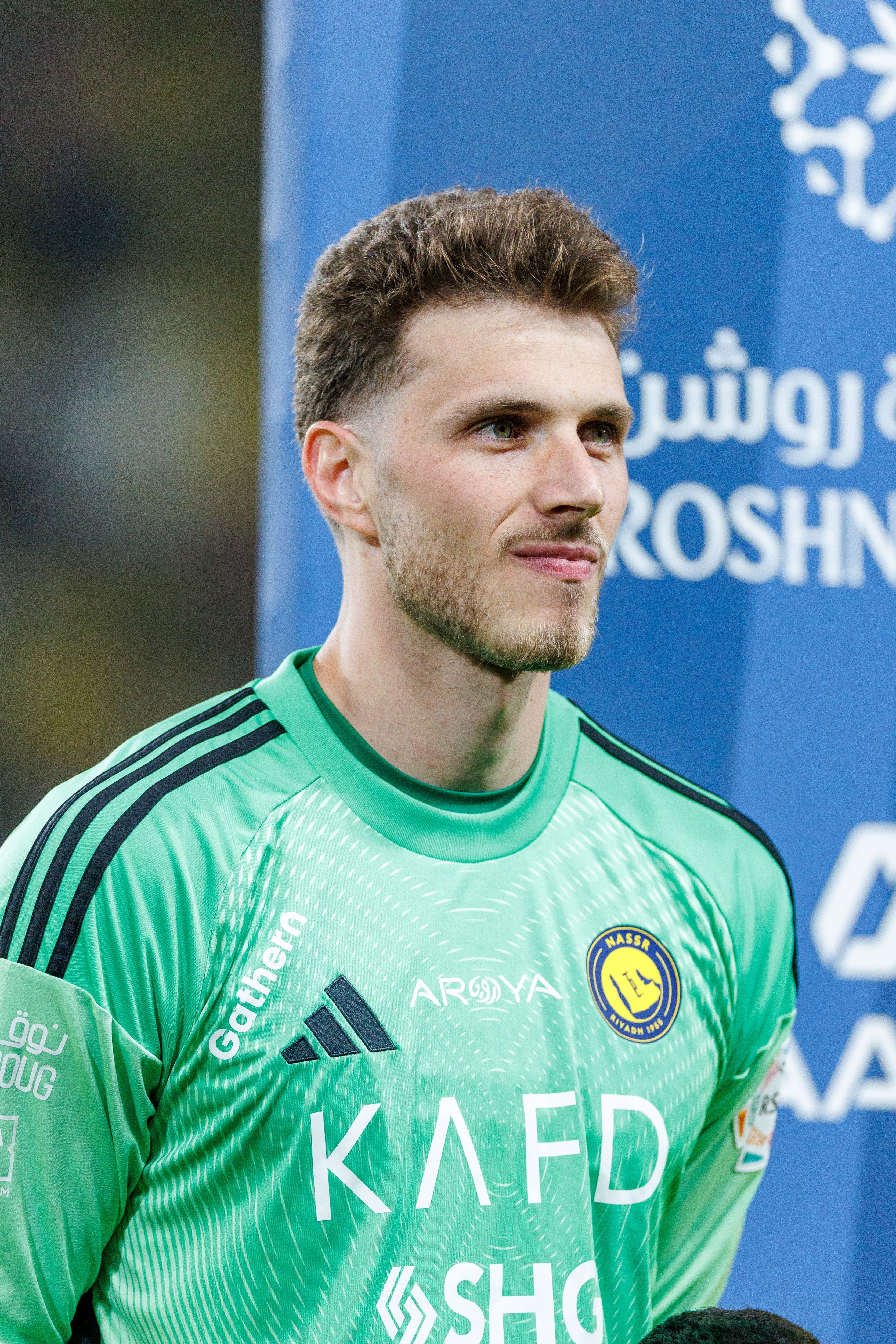 Al Nassr v Al Taawoun: Saudi Pro League
