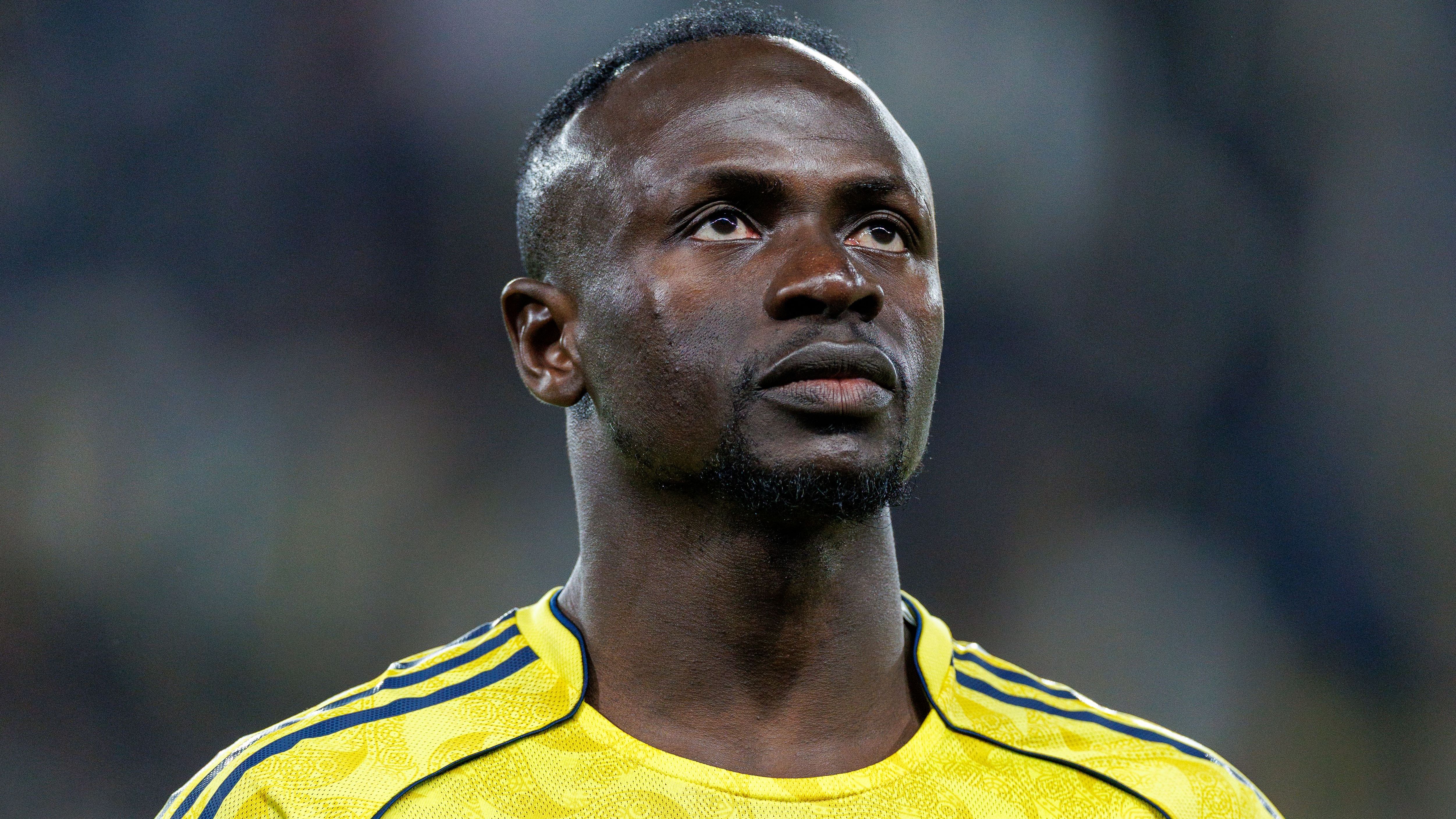 Mané, Al Nassr vs Al-Taawoun, victoria 1-0 y lucha por el título en la Saudi Pro League