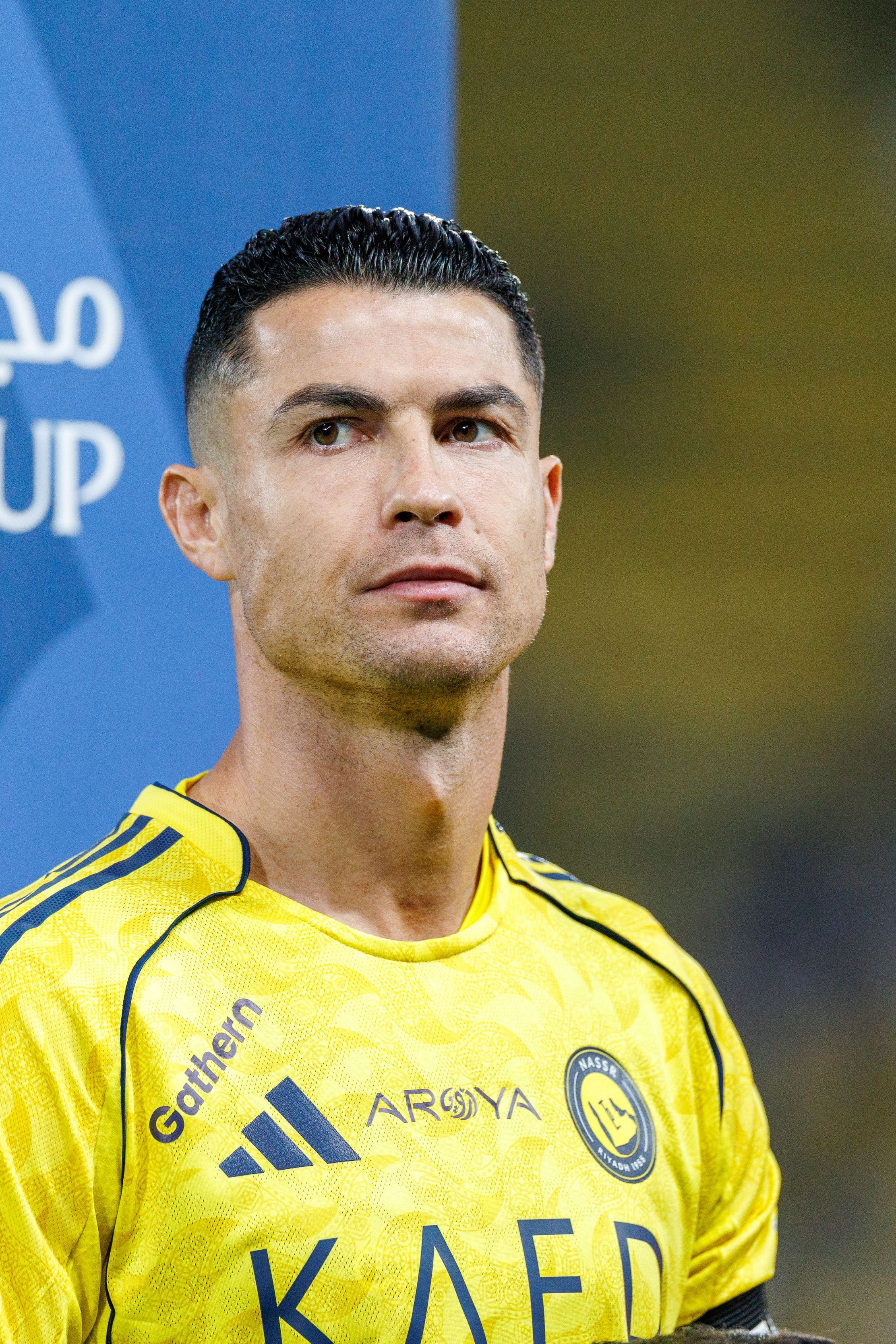 Al Nassr v Al Taawoun: Saudi Pro League
