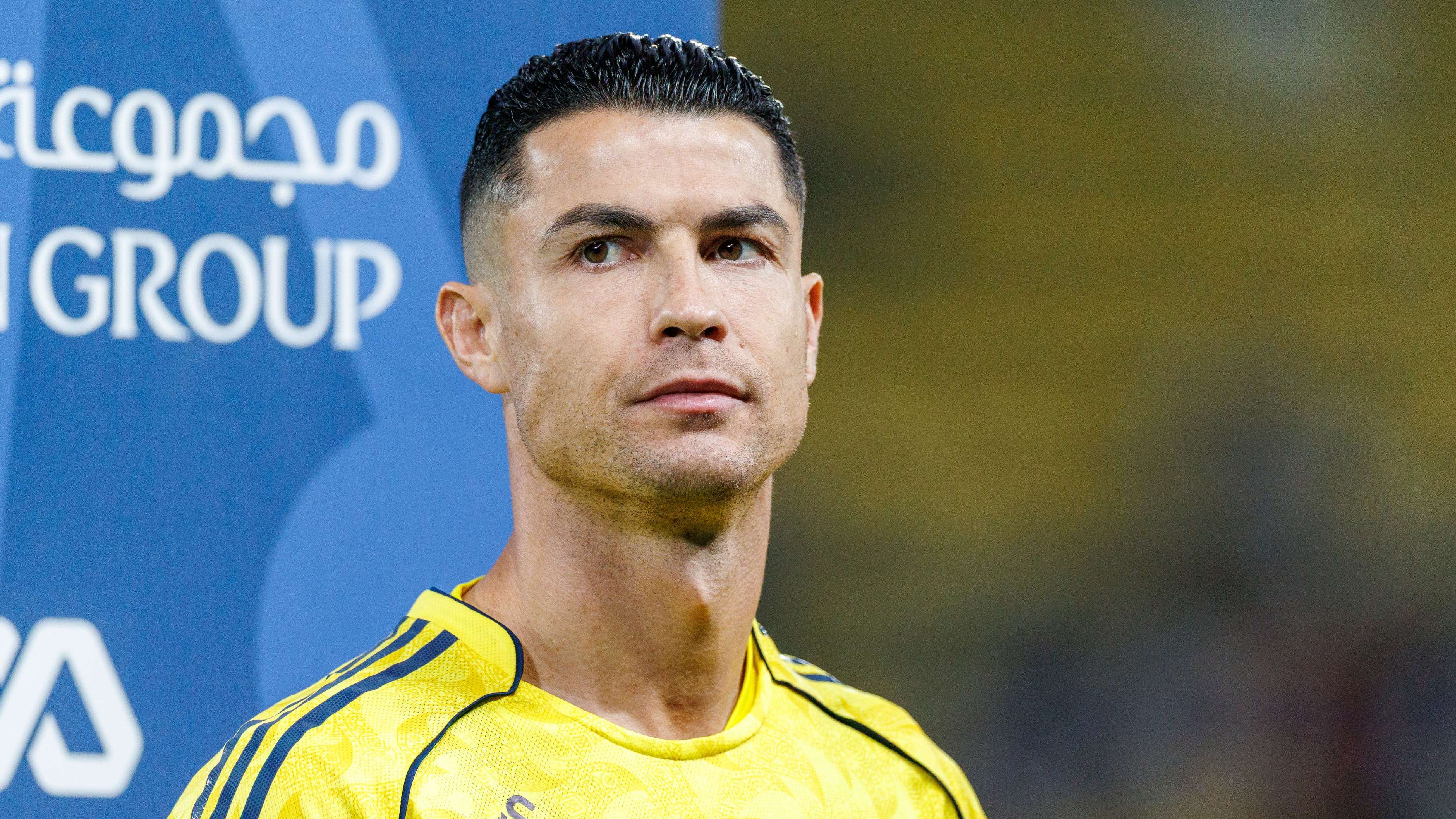 Al Nassr v Al Taawoun: Saudi Pro League