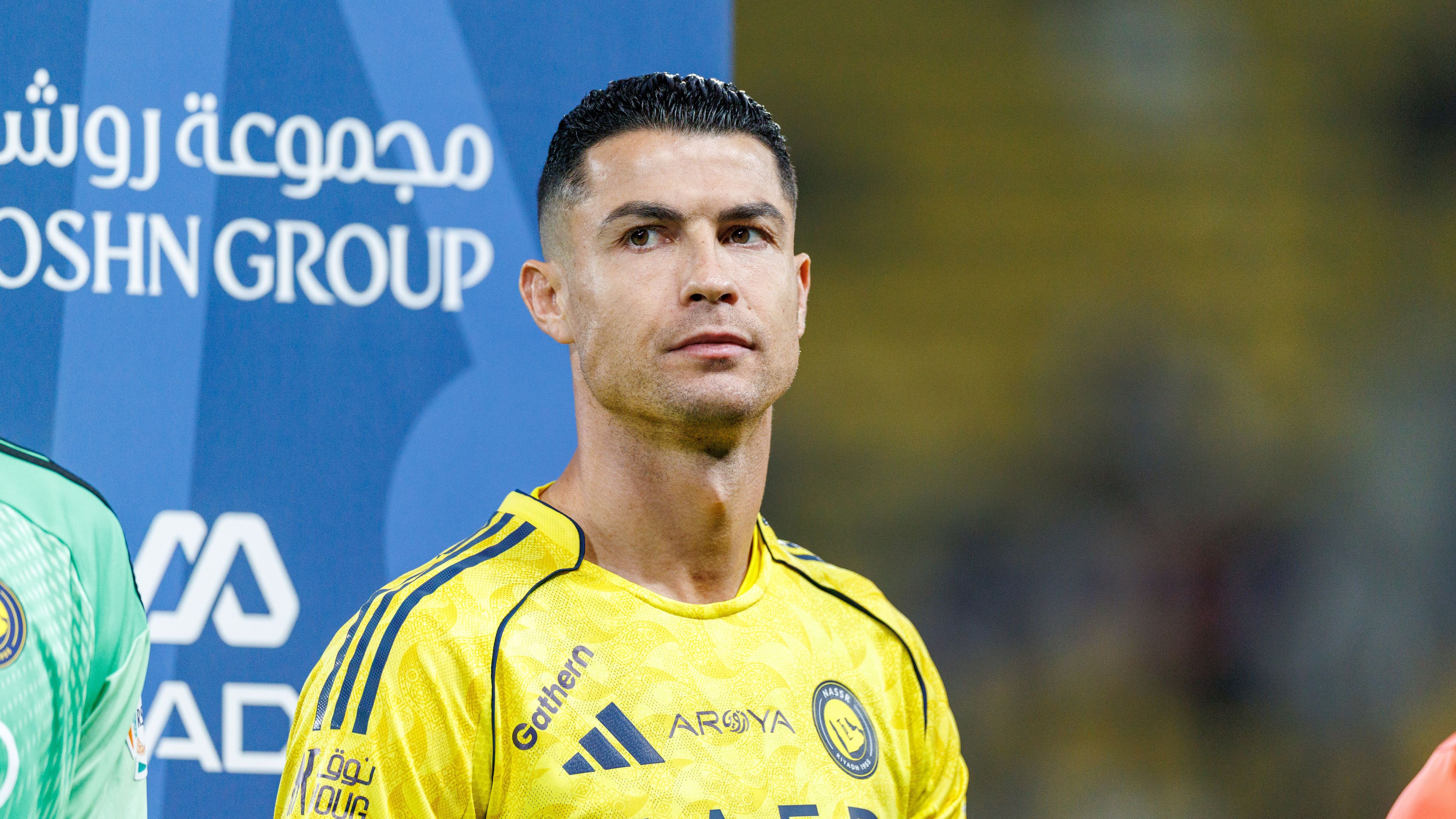 Al Nassr v Al Taawoun: Saudi Pro League